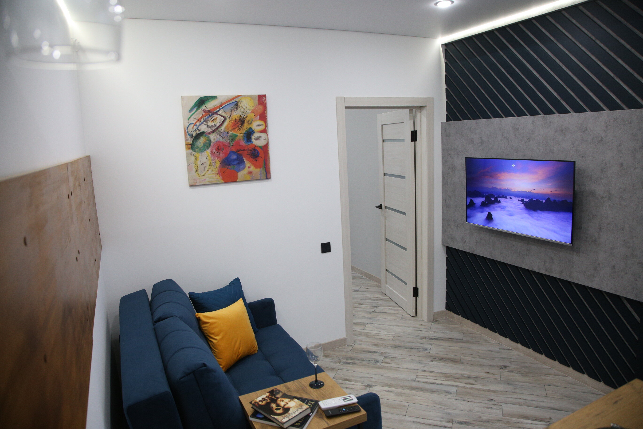 Фото ArtistApart Kandinskiy