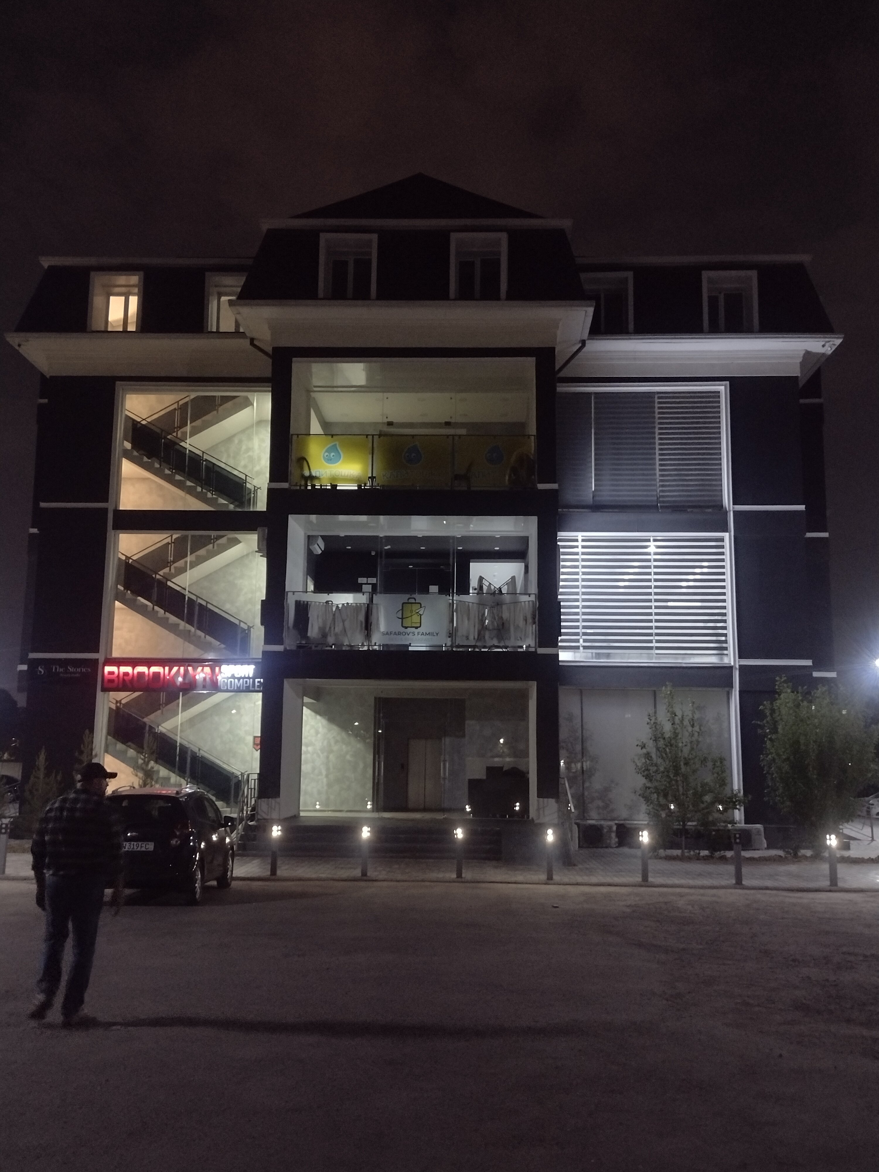 Фото Safarov’s Family