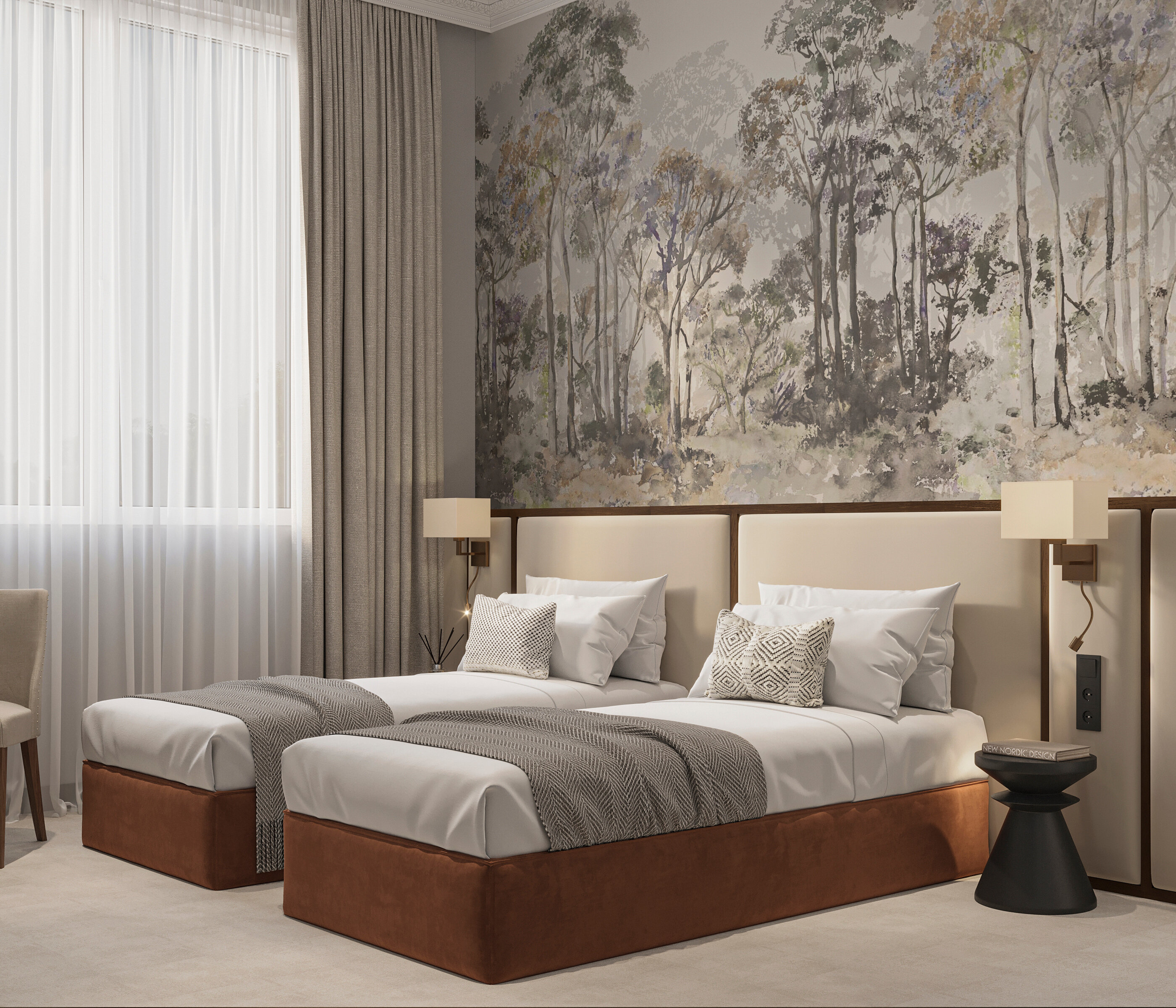 Фото Апарт-отель на Максима Горького