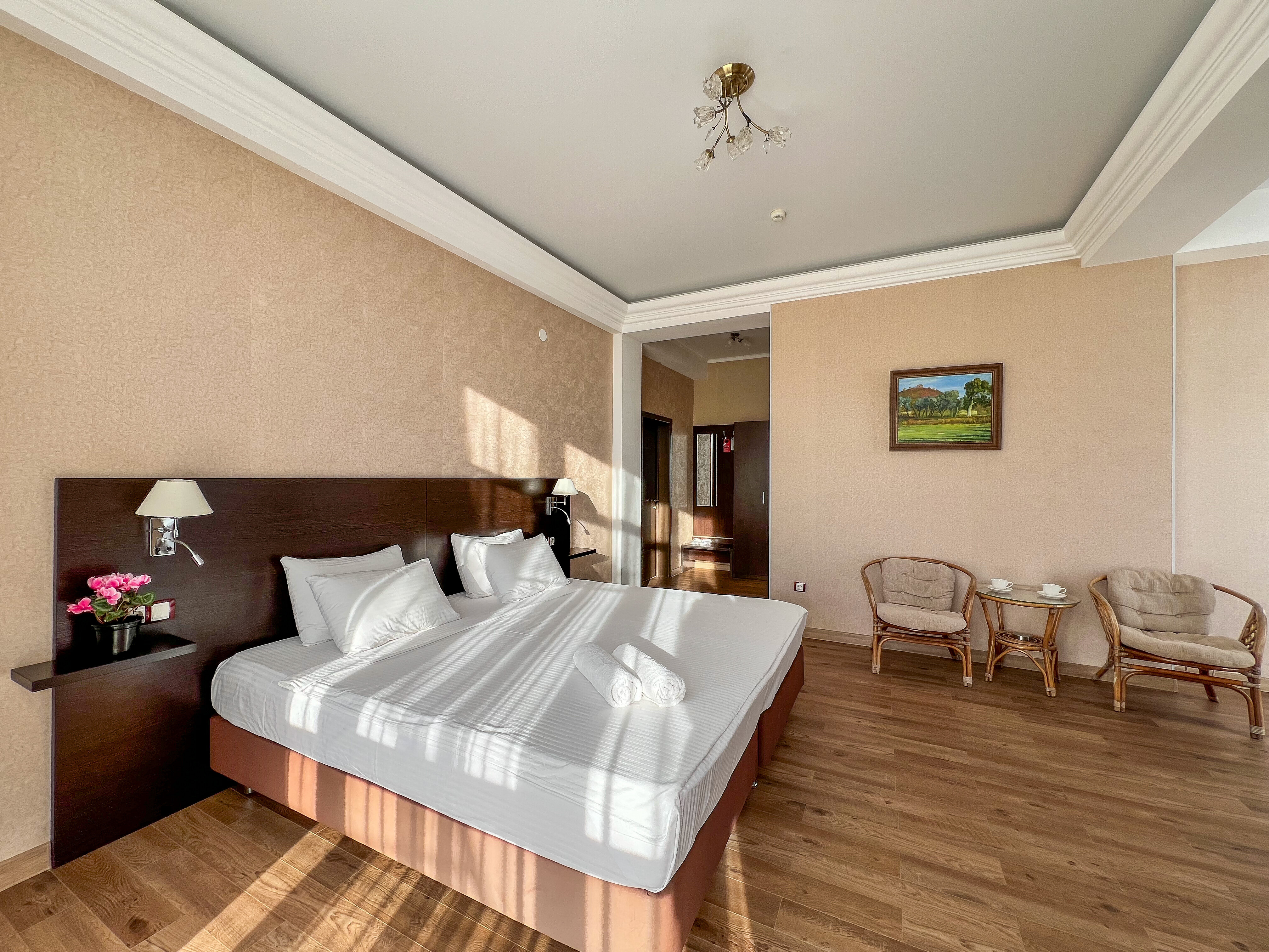 Фото Берег Эвкалиптов