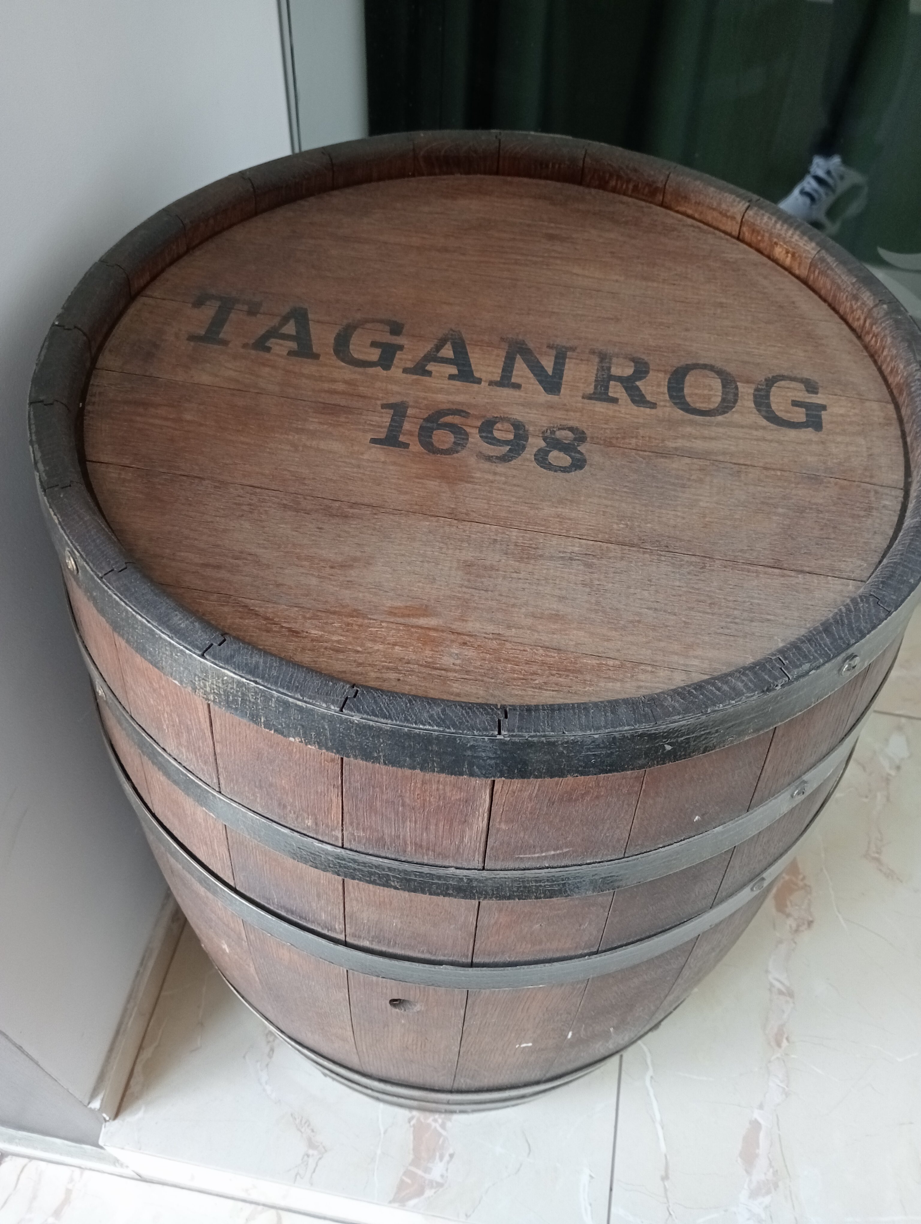 Фото Петровский Двор