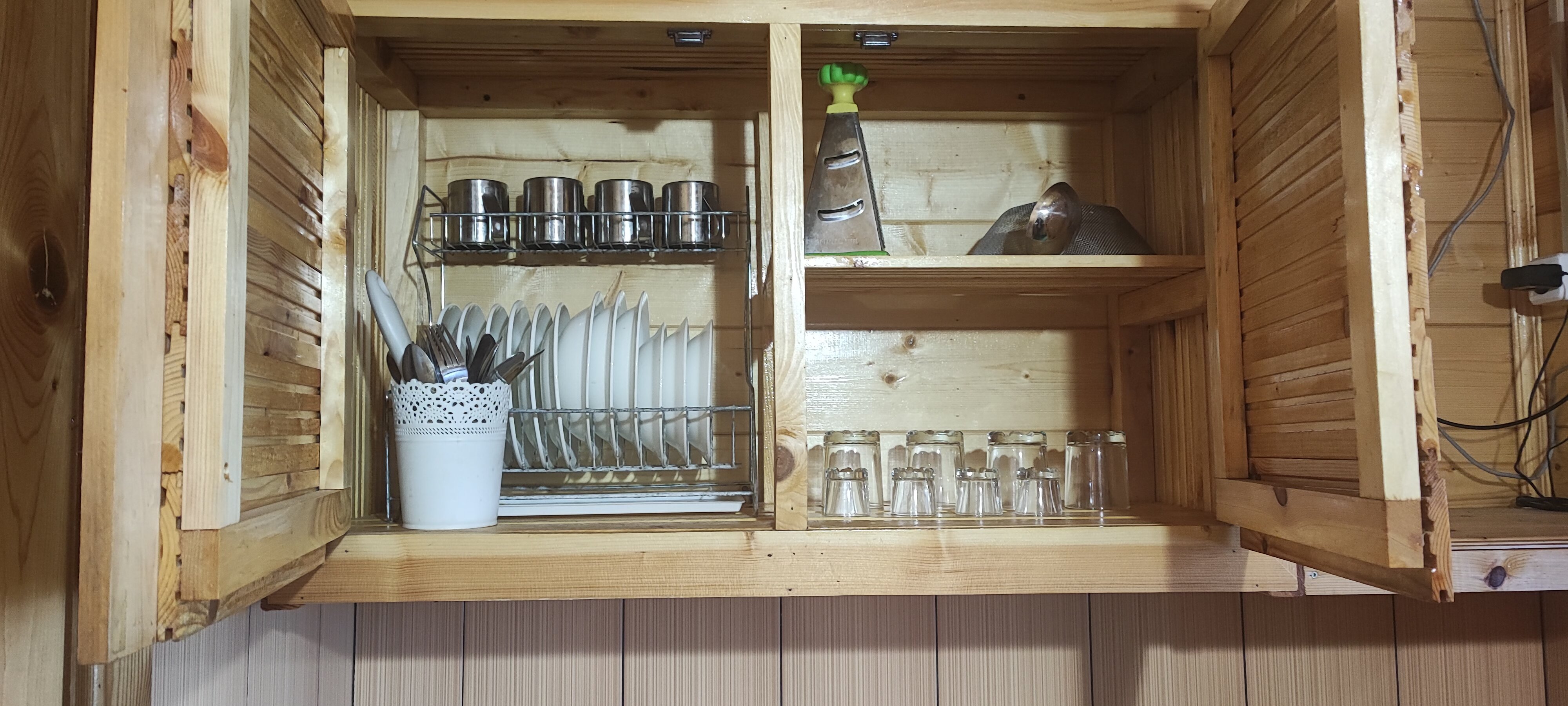 Фото Форест