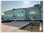 Rehabilitation and Prosthetics Center for People with Disabilities (To'maris ko'chasi, 1), rehabilitación medica