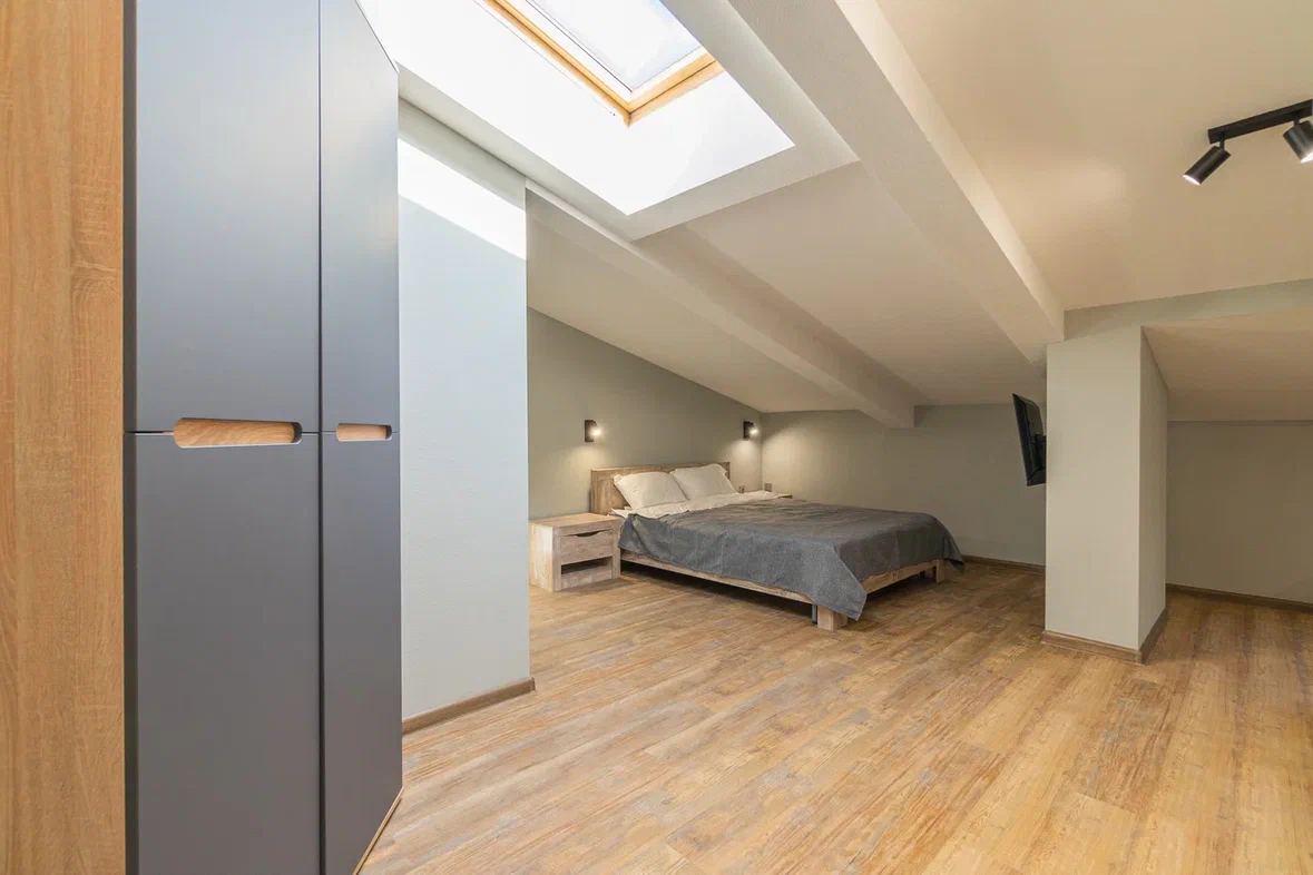 Фото Апарт отель Петровский