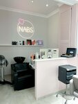 Nabs (ул. Кирова, 25), салон красоты в Новосибирске