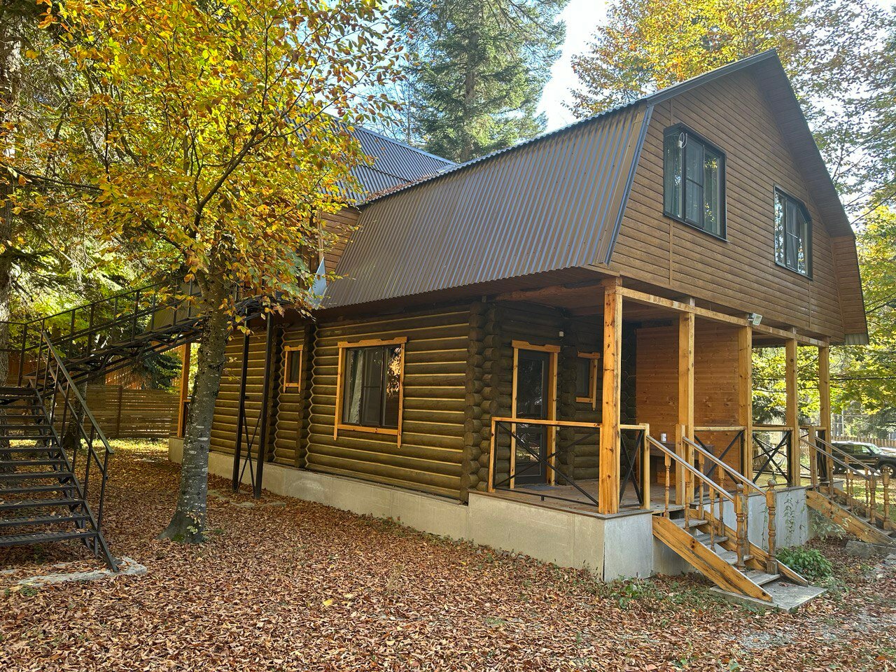 Фото Игилик