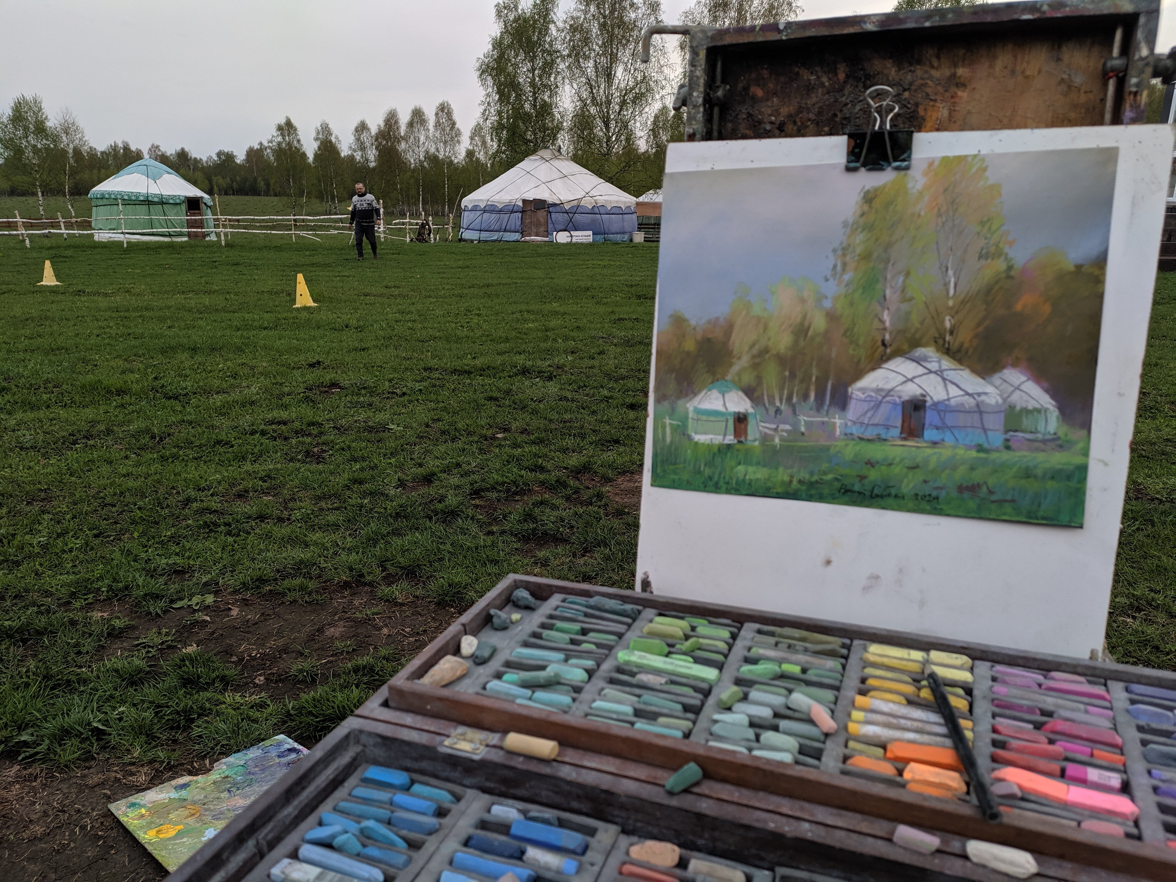 Фото Шайтан Кудей