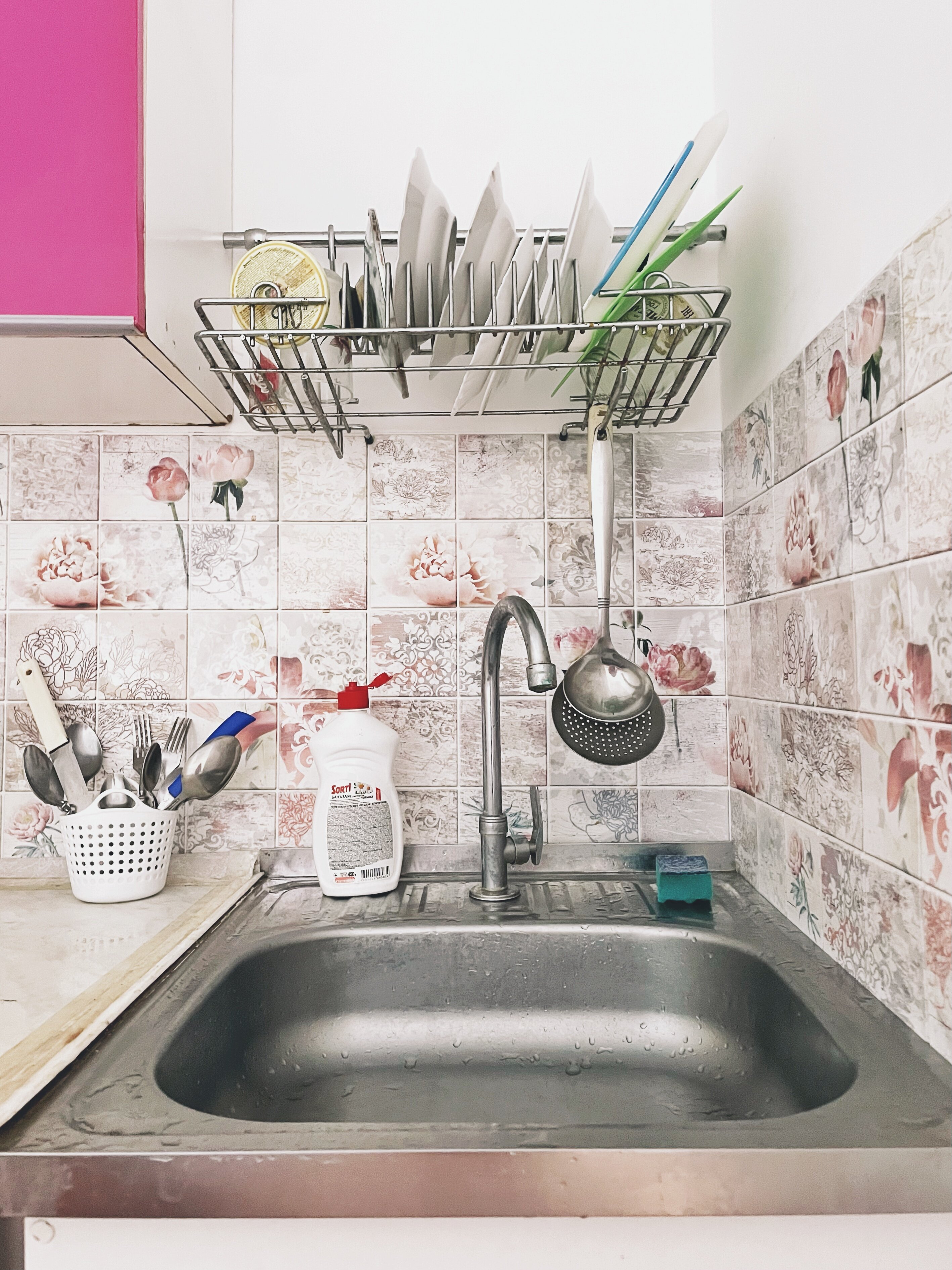 Фото Travel wake