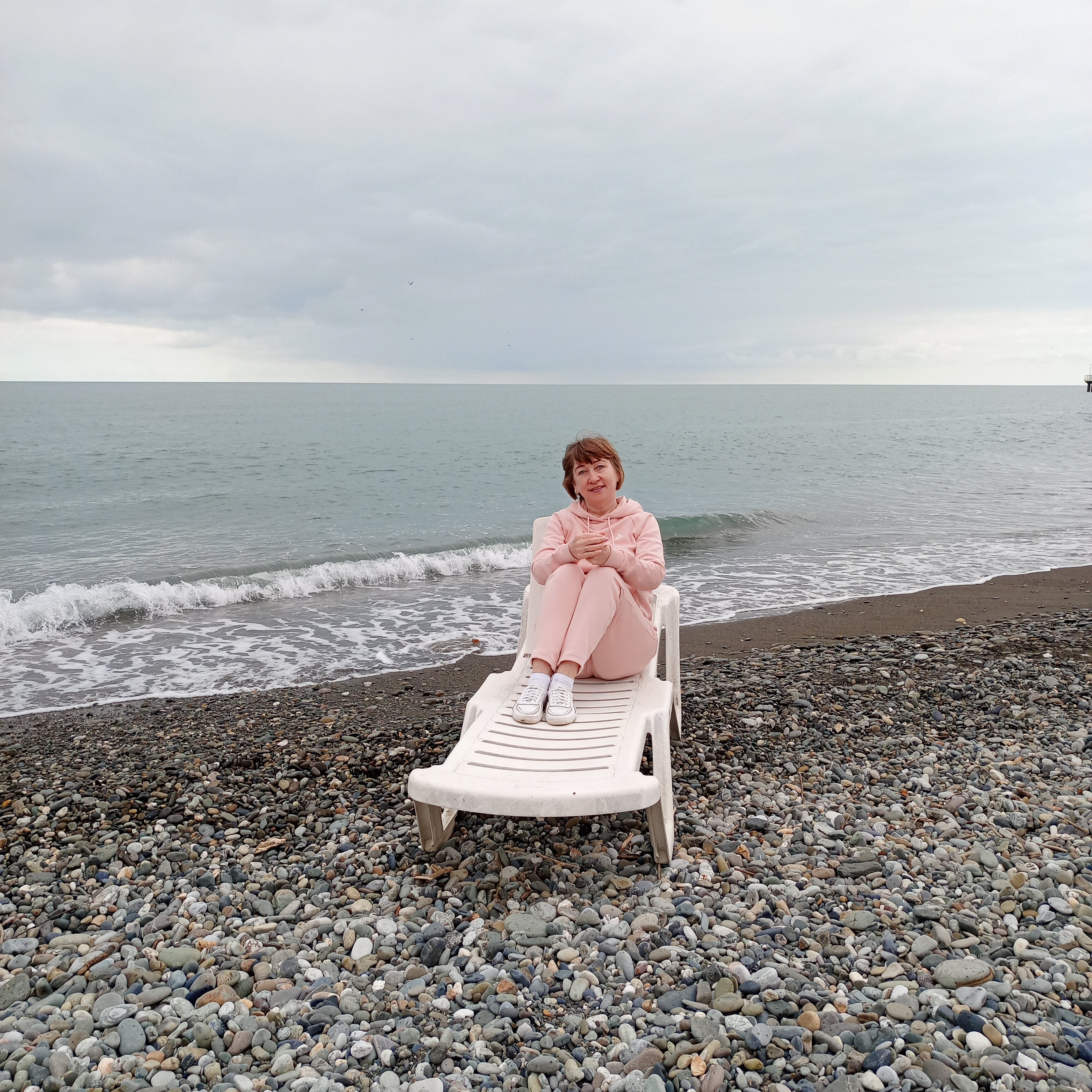 Фото Ellison Мечта