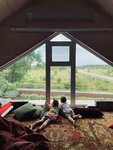 Velopark (Rozhdestveno, ulitsa Patsayeva, 82) ، قاعدة ، منزل عطلة