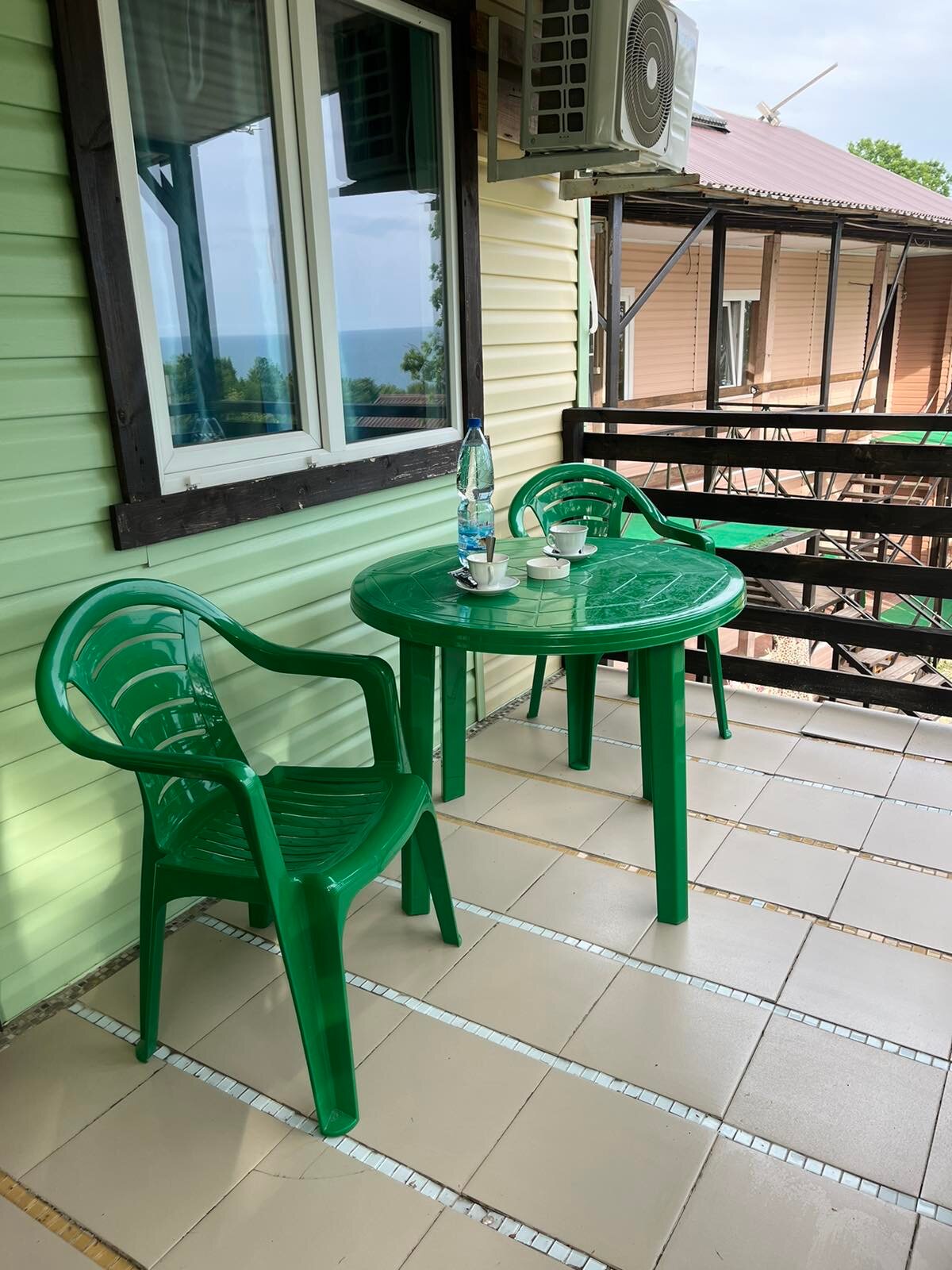 Фото Breath Ocean