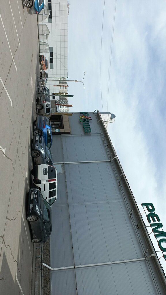Water store Автомат по продаже снэков и безалкогольных напитков, Irkutsk, photo
