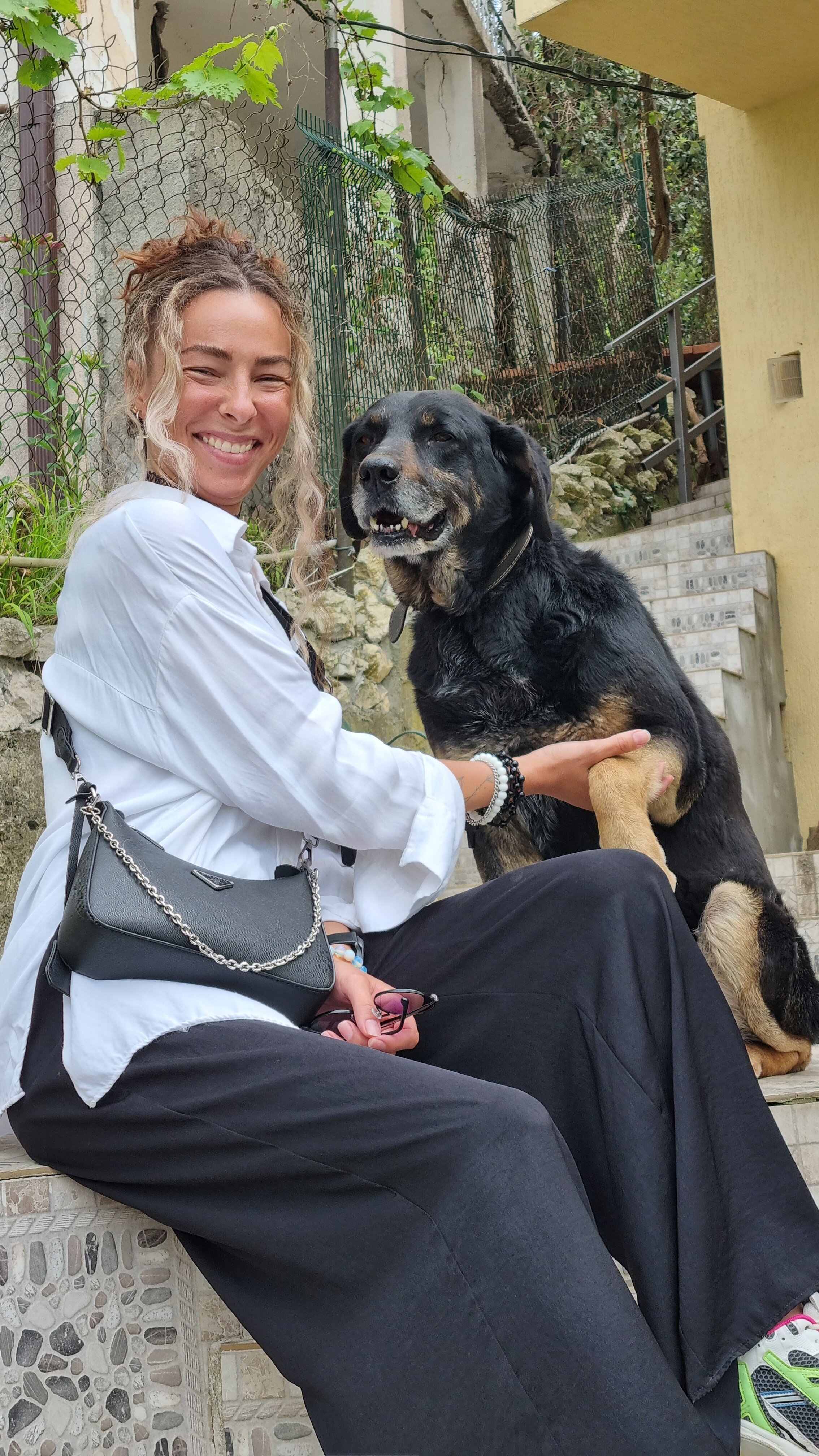 Фото Nacharianoff