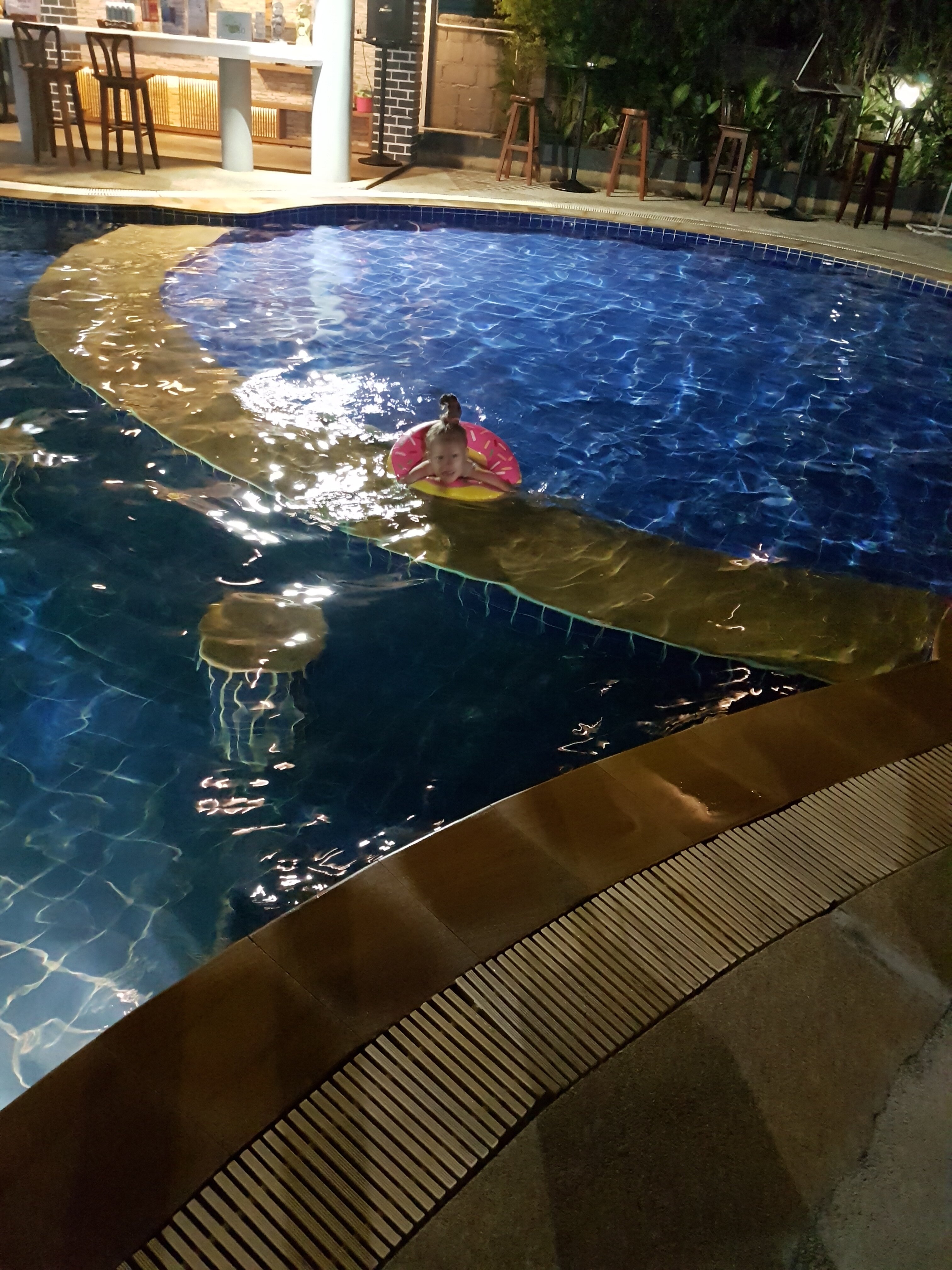 Фото Tony Resort Patong