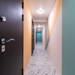 Фото Мой Питер на набережной реки Фонтанки