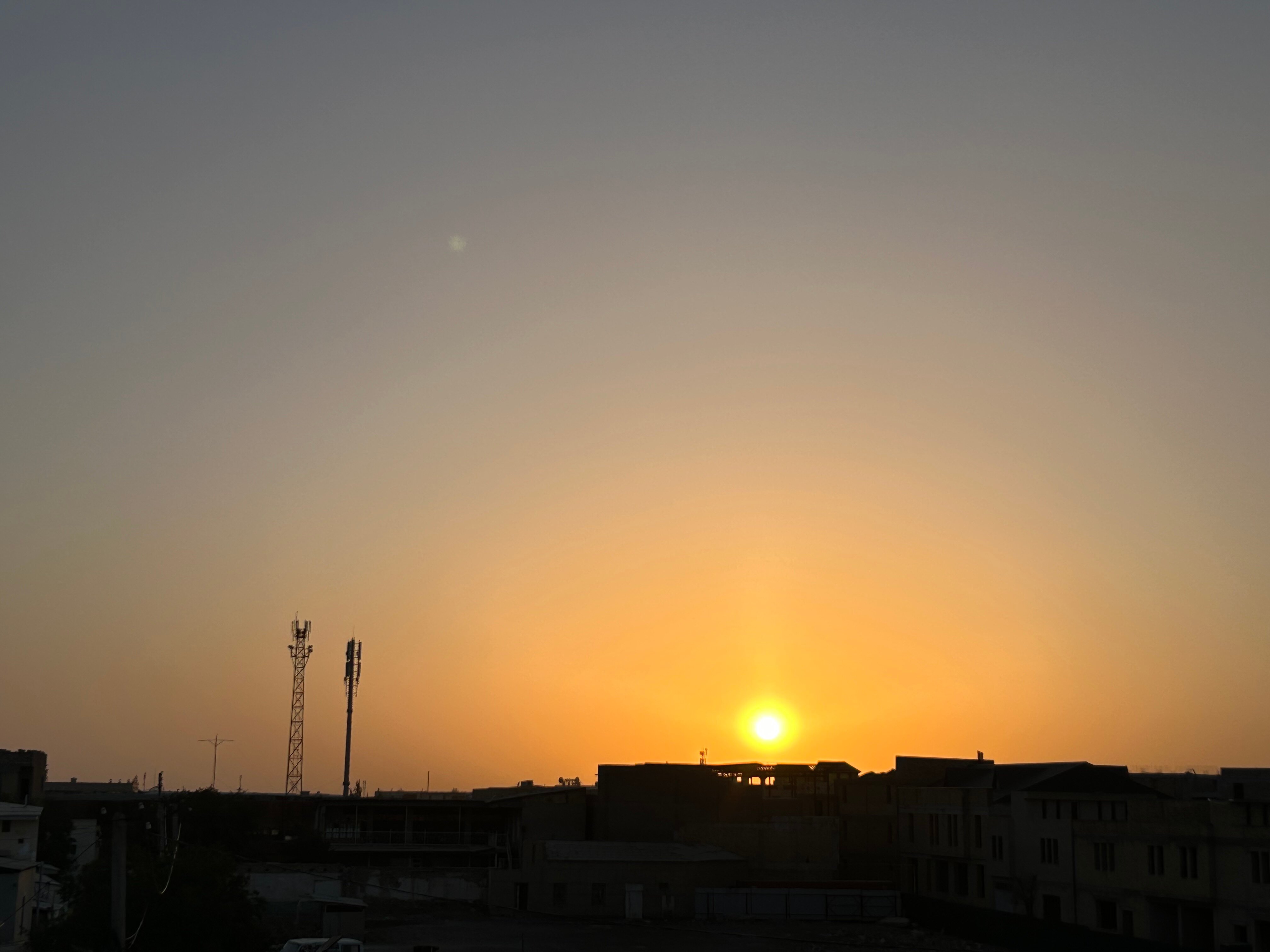 Фото Mercure Bukhara Old Town