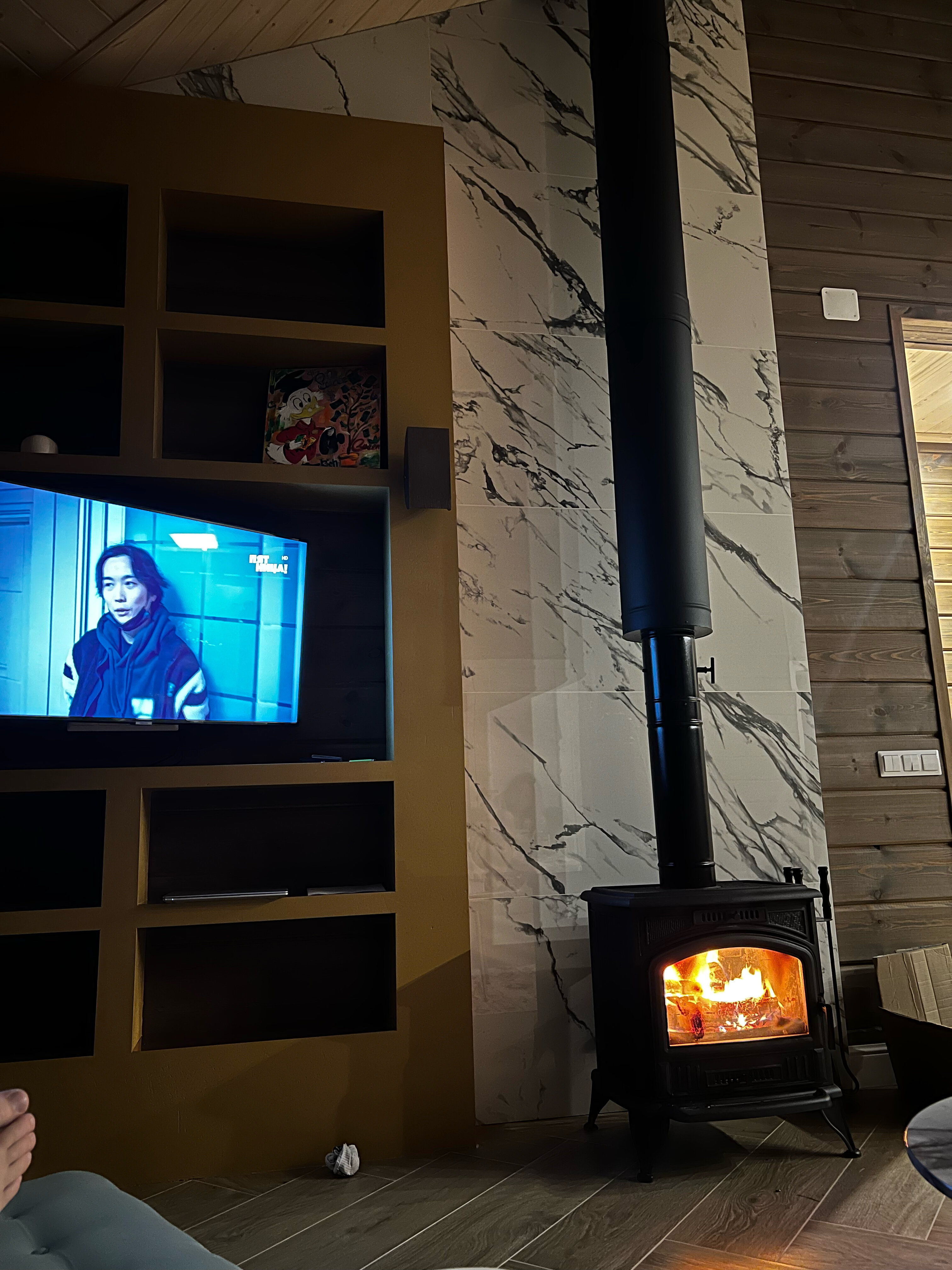 Фото Krasota Scape