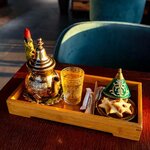 Elysium Cafe & Restaurant (557, Naseem Al Barr Street, MSH10, Shakhbout City, Abu Dhabi), restaurant