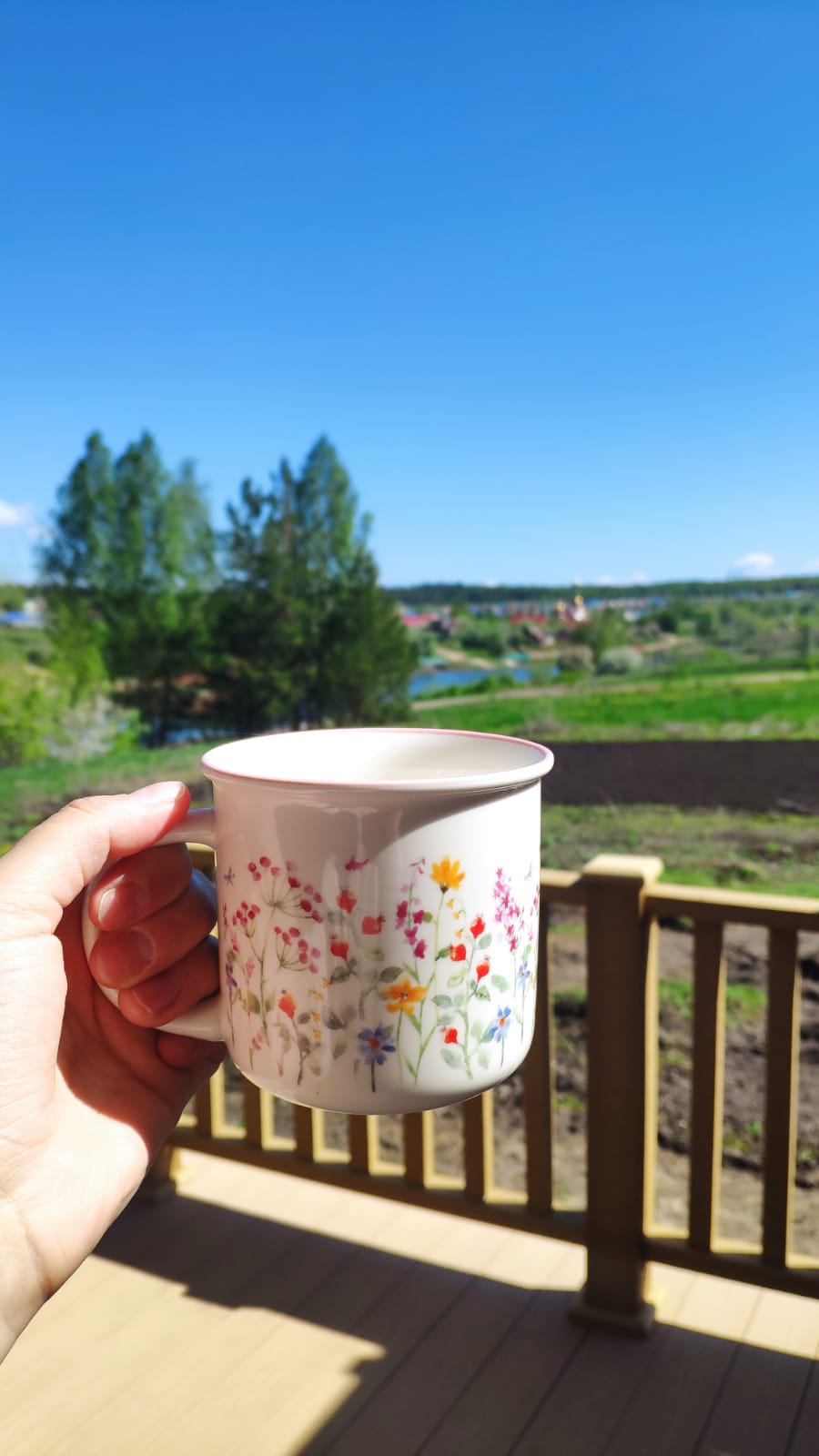 Фото Казачий Хутор