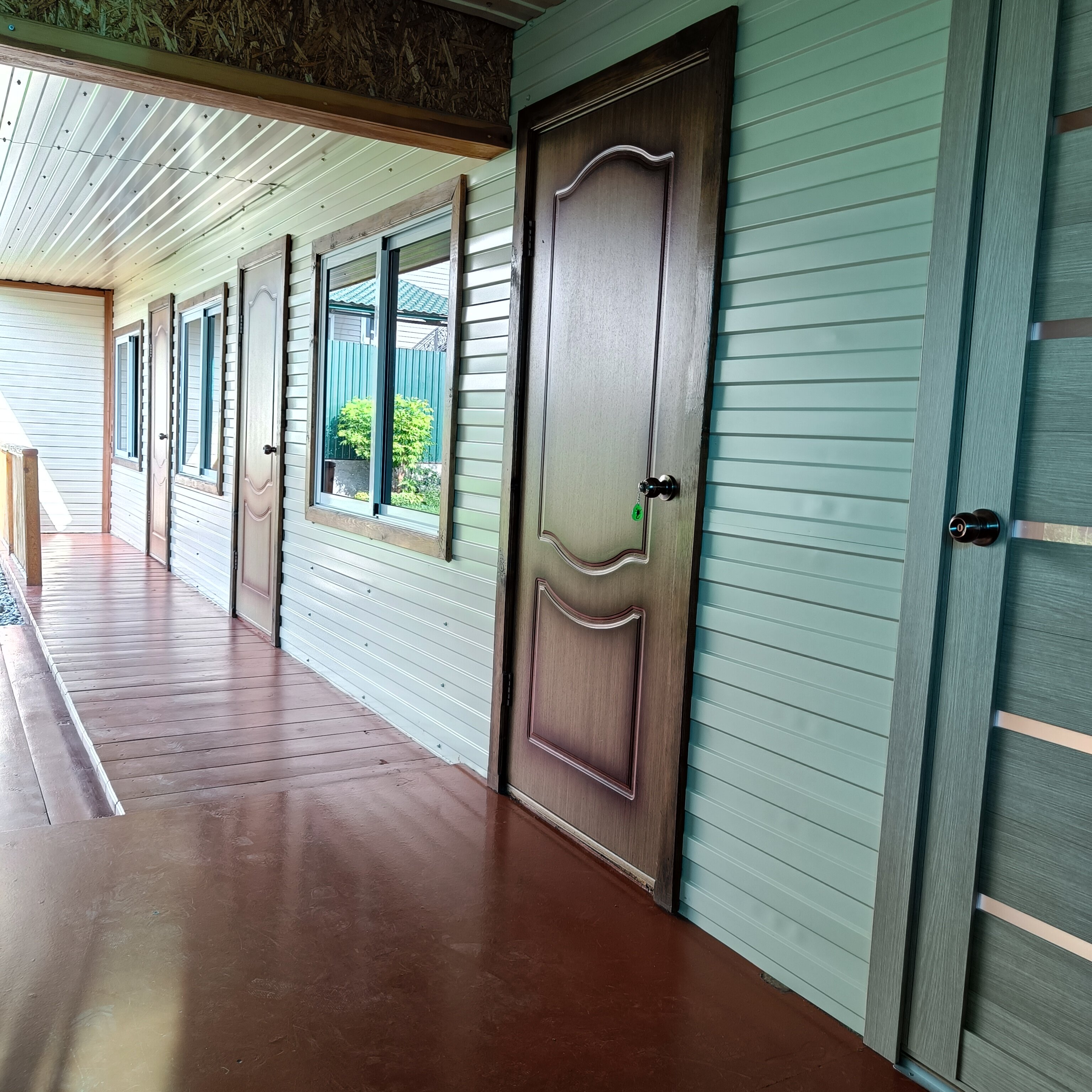 Фото Домик в Чемале