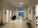 MediGroup General Hospital (Milutina Milankovica Street, 3), hospital