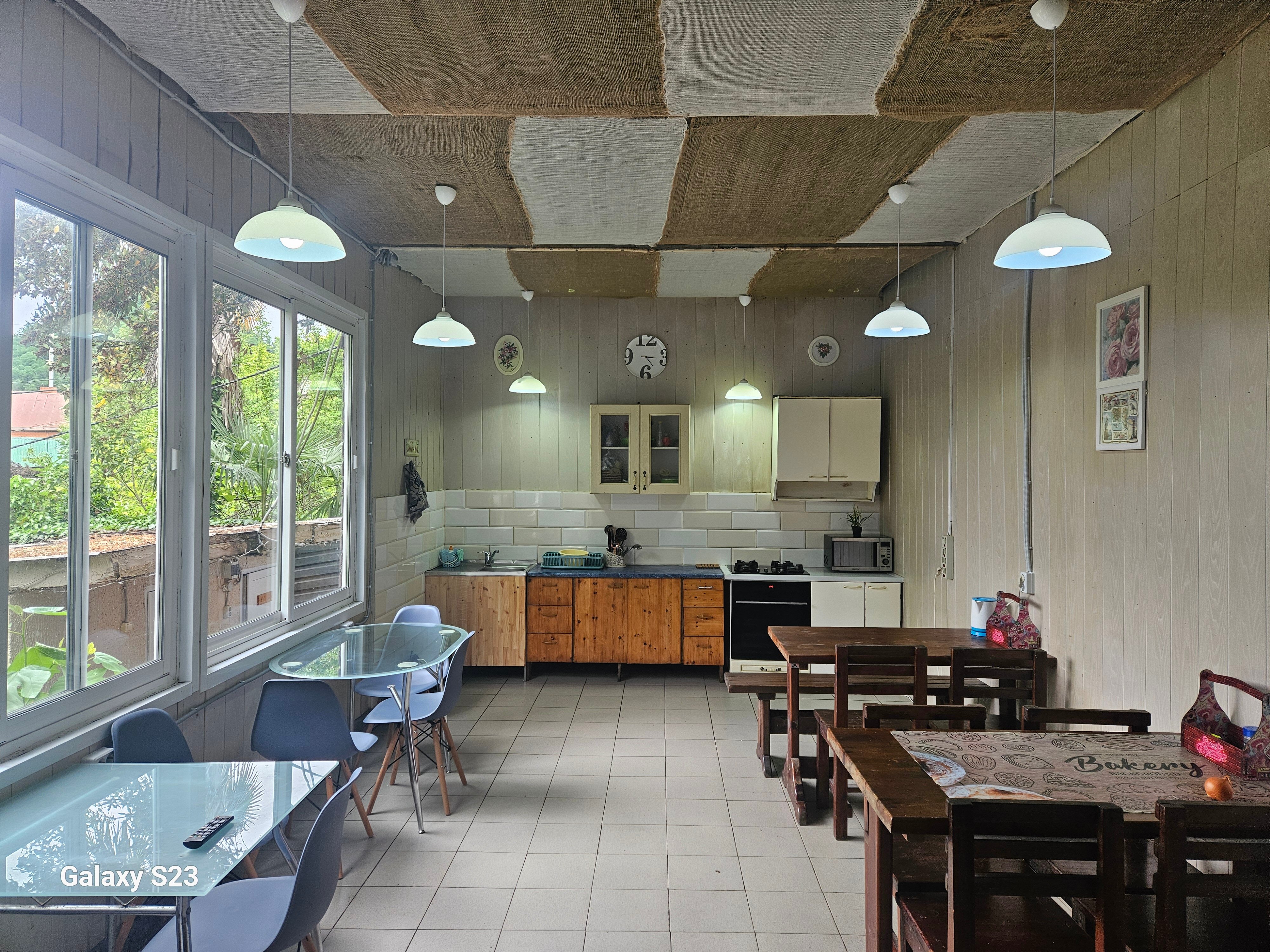 Фото Тихий дворик