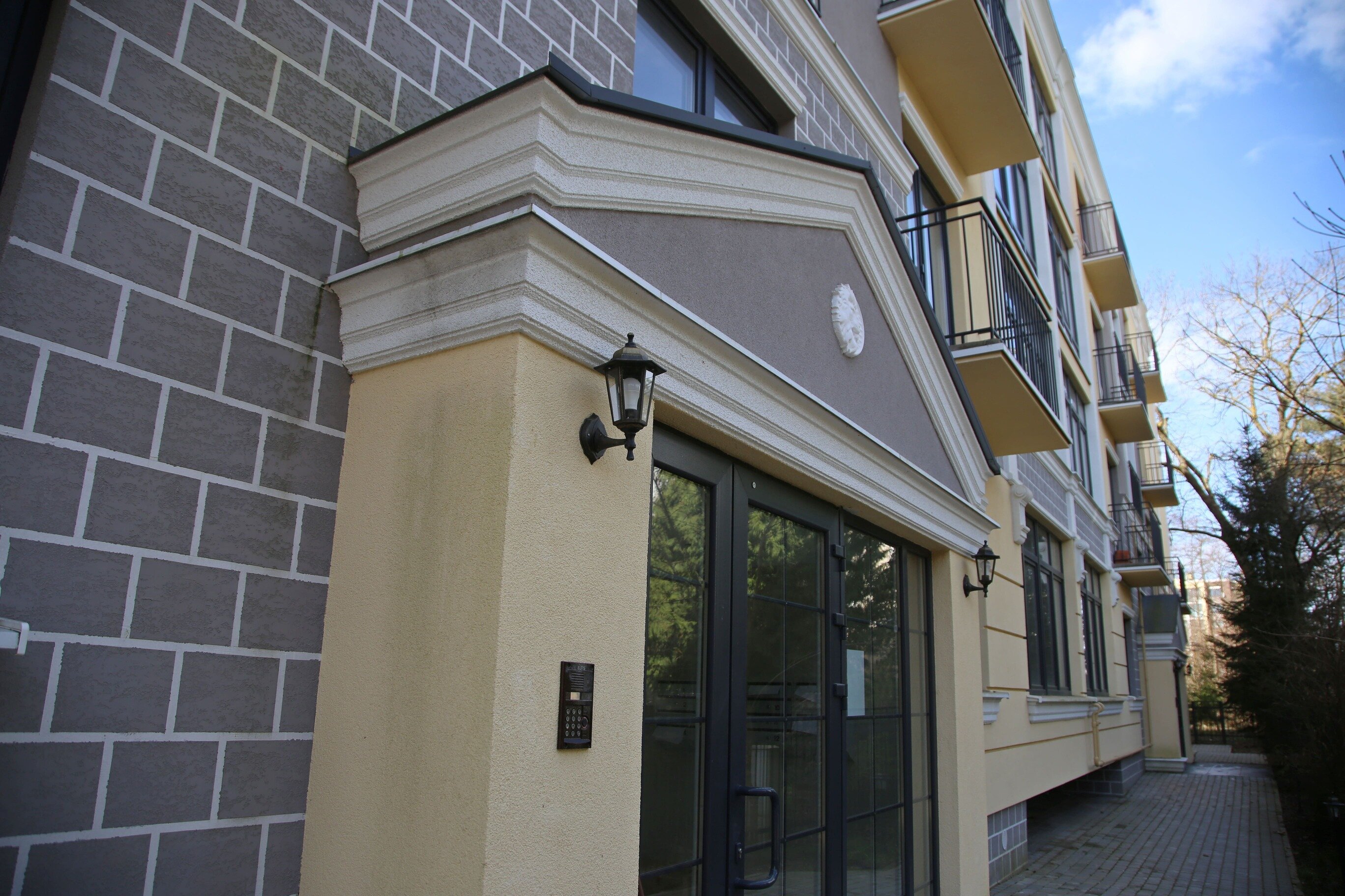 Фото ArtistApart Van Gogh