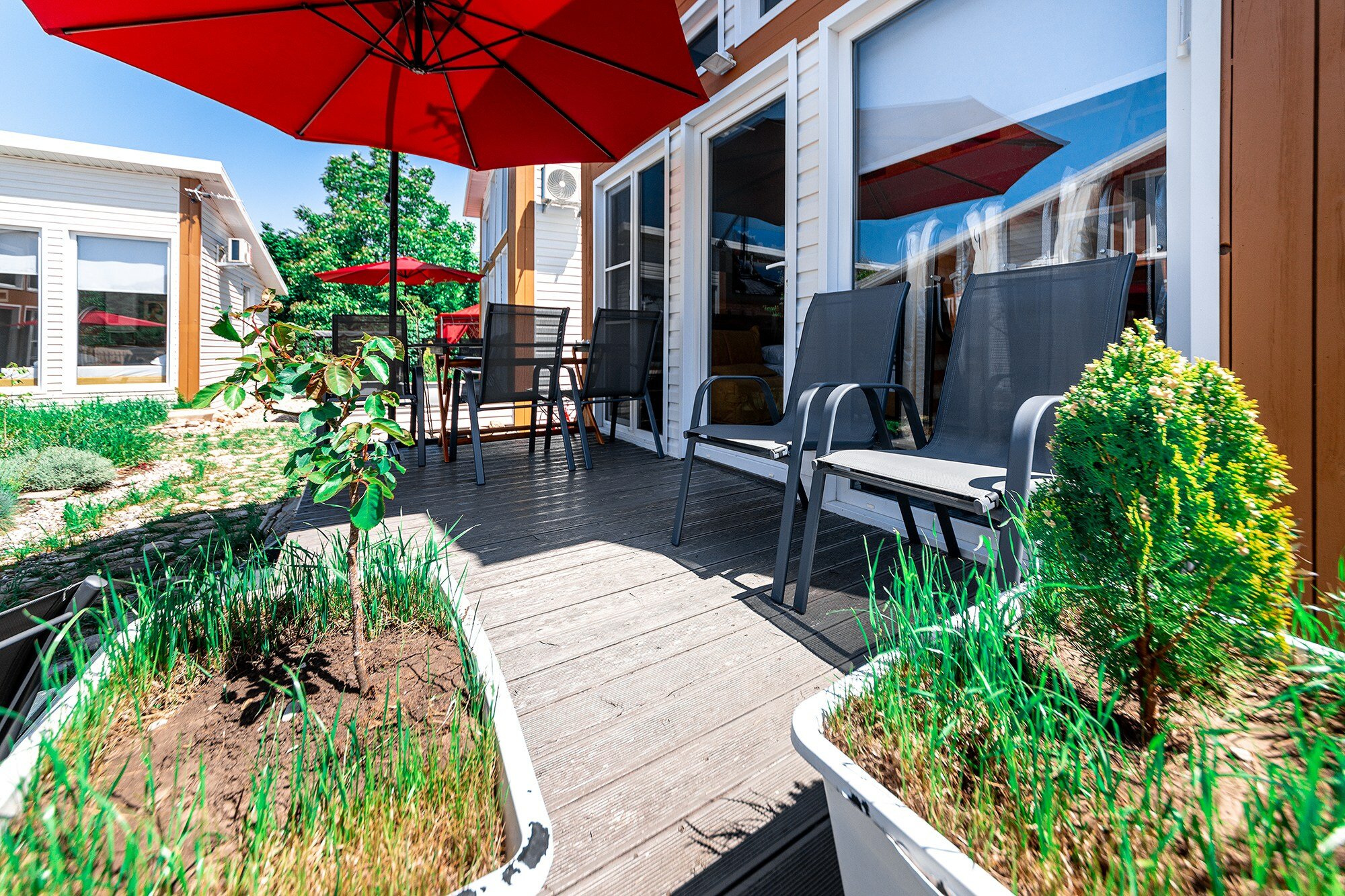 Фото отеля 3