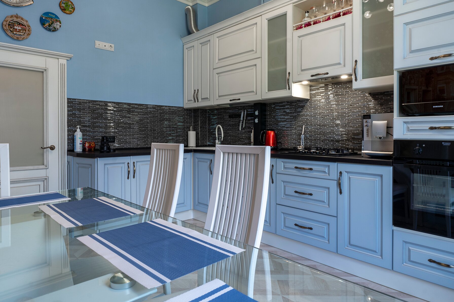 Фото Soul Konig на улице Ярославская 9