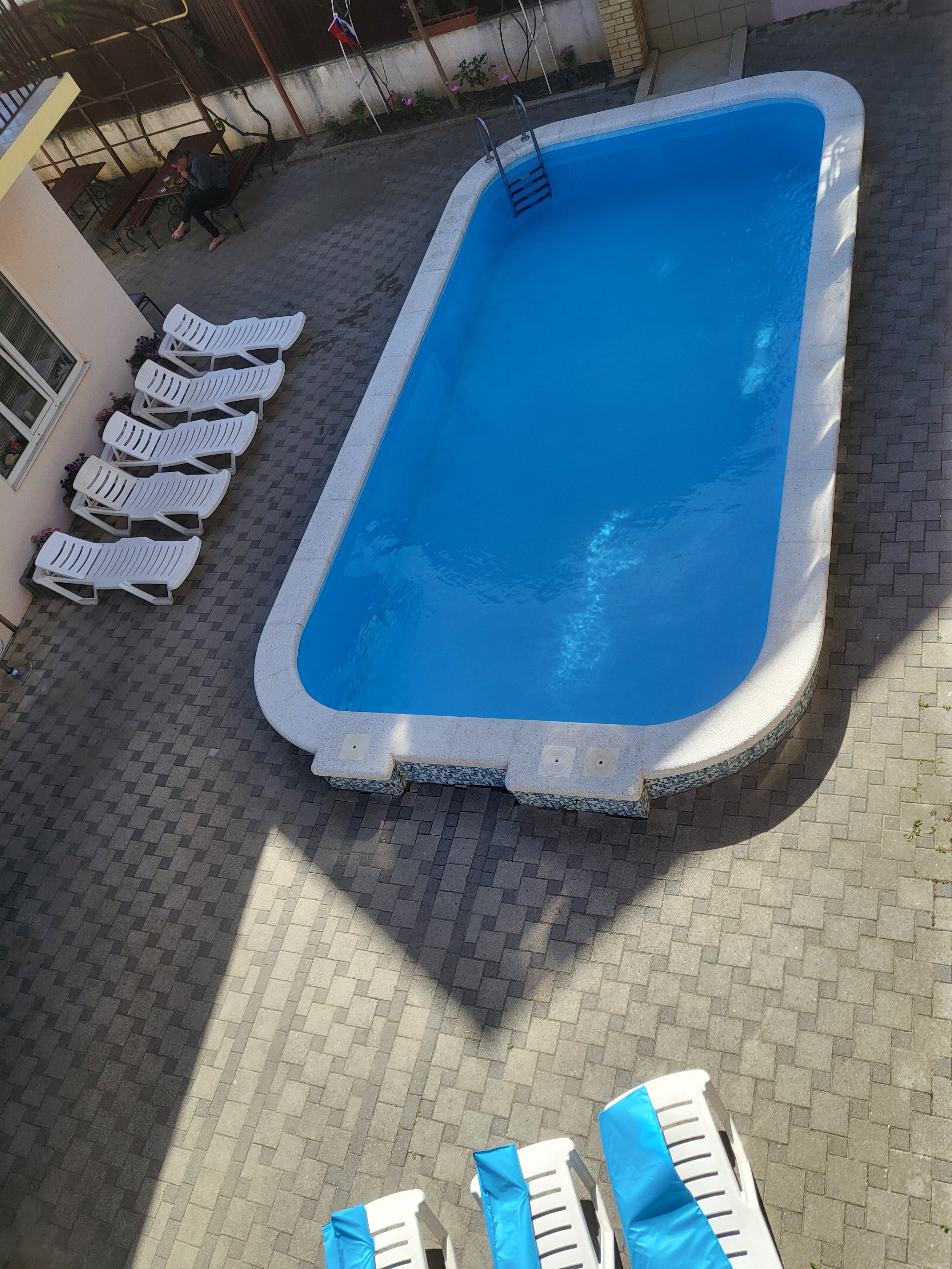 Фото Солнечный дом