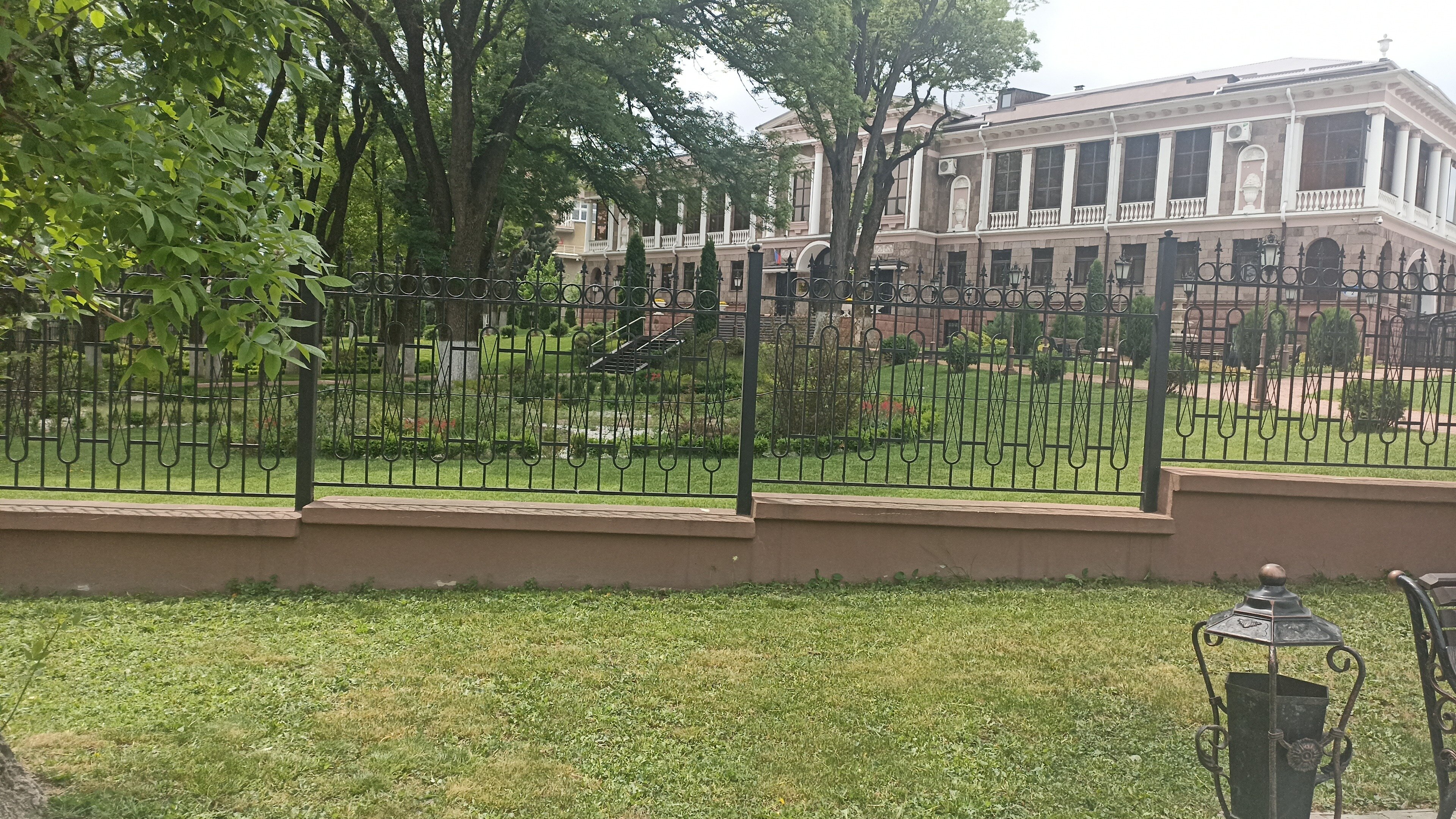 Фото Дача Генерала Николаева