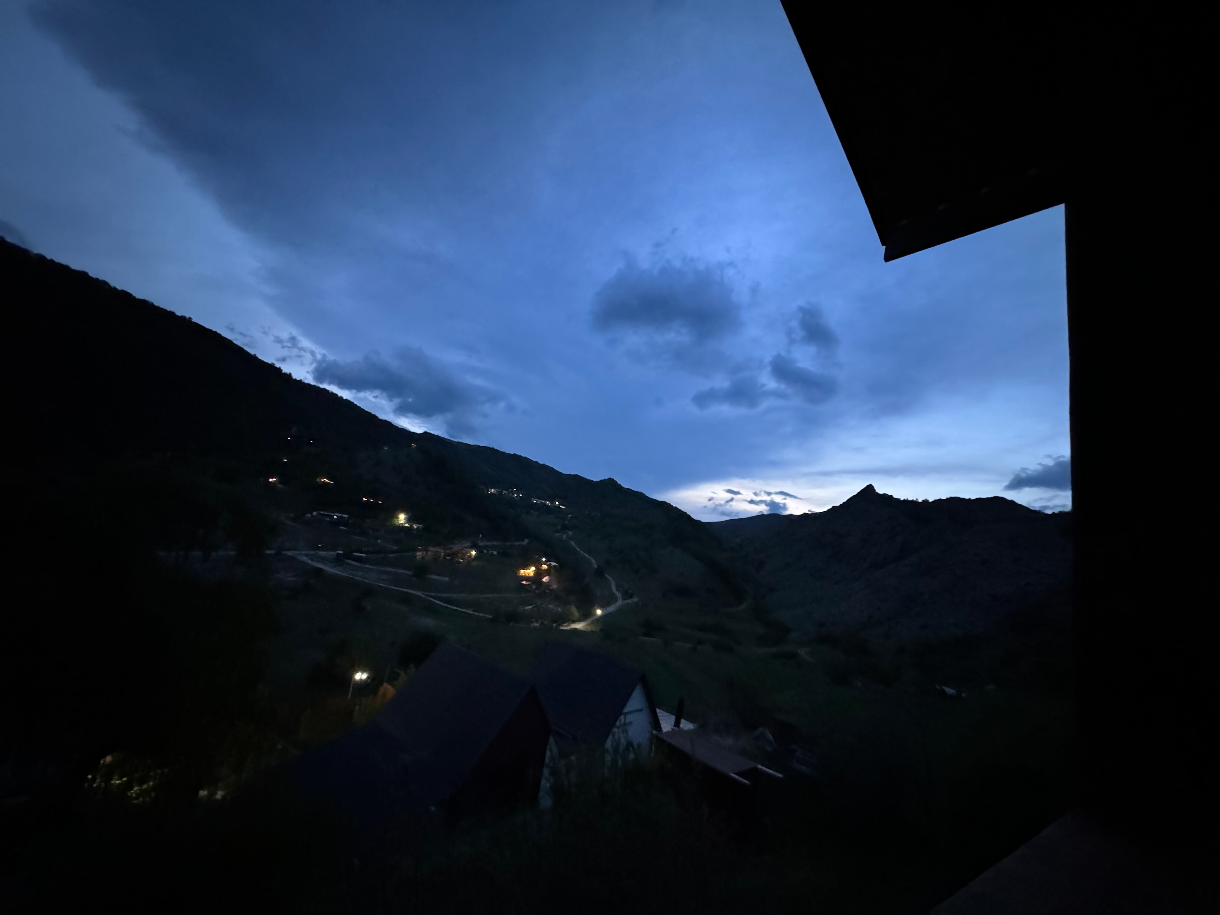 Фото Гуниб этно хаус