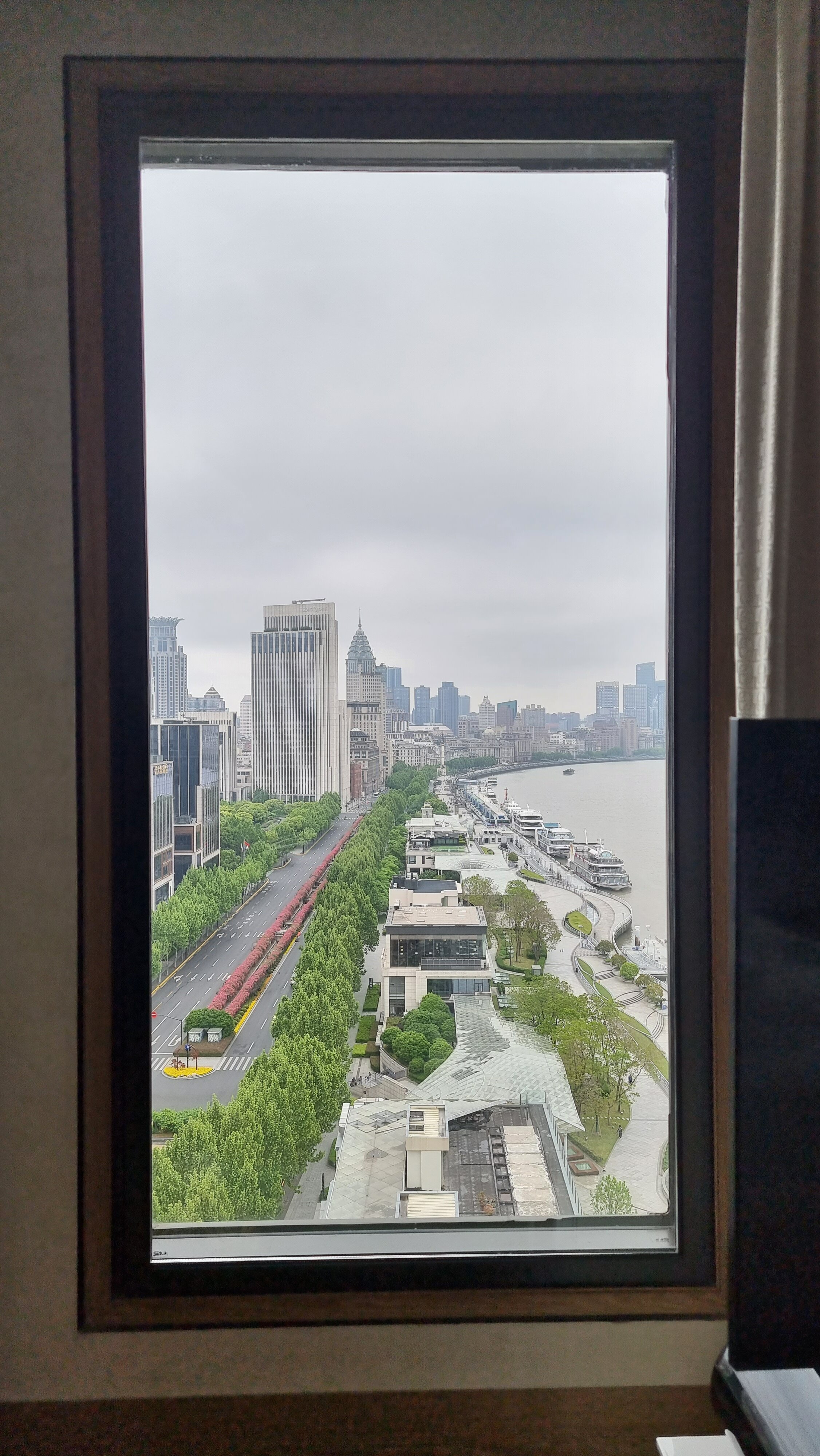 Фото Hotel Indigo Shanghai on The Bund, an Ihg Hotel