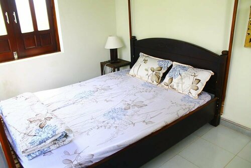 Гостиница Hoi An Mercy Homestay в Хойане