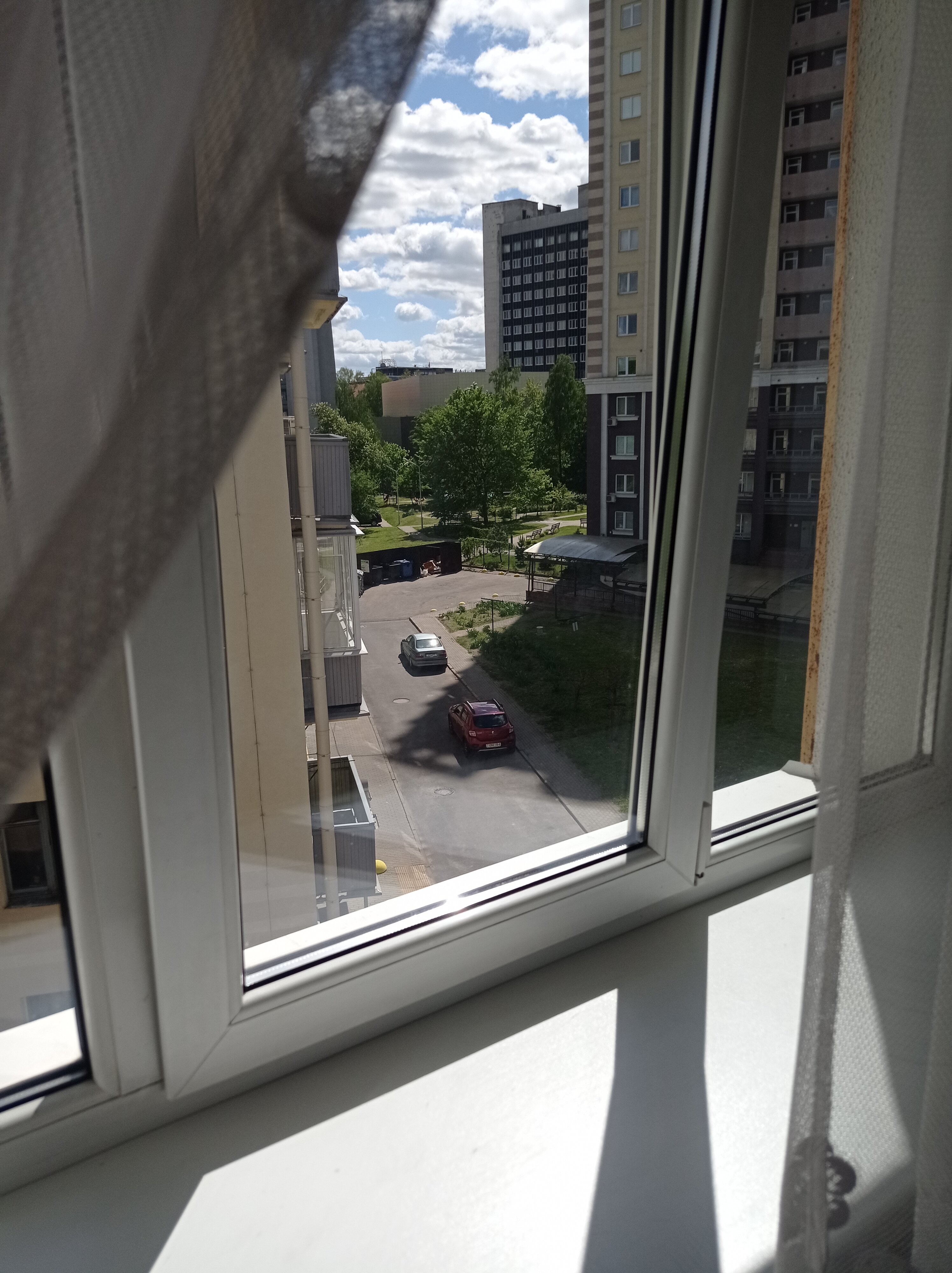 Фото Академическая