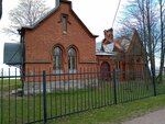 Морская караулка (13, Aleksandriya Park), landmark, attraction