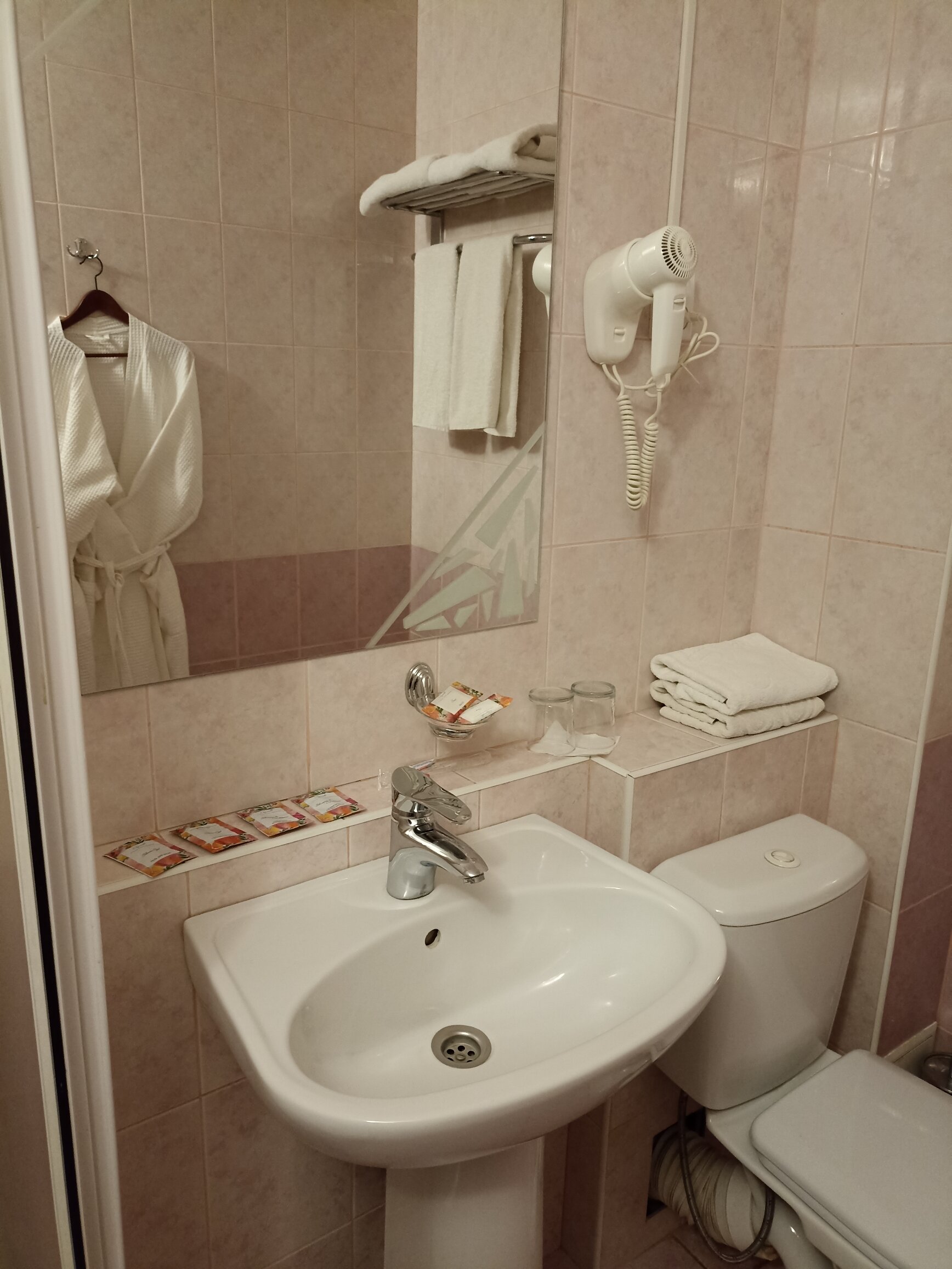 Фото Поворот