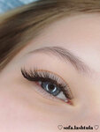 Sofa. lash (Lenina Avenue, 31), eyebrow and eyelash salon