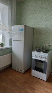 Видовая квартира