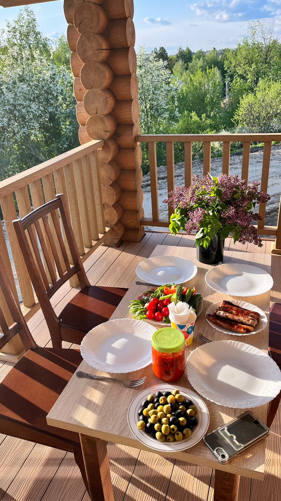 Фото Казачий Хутор