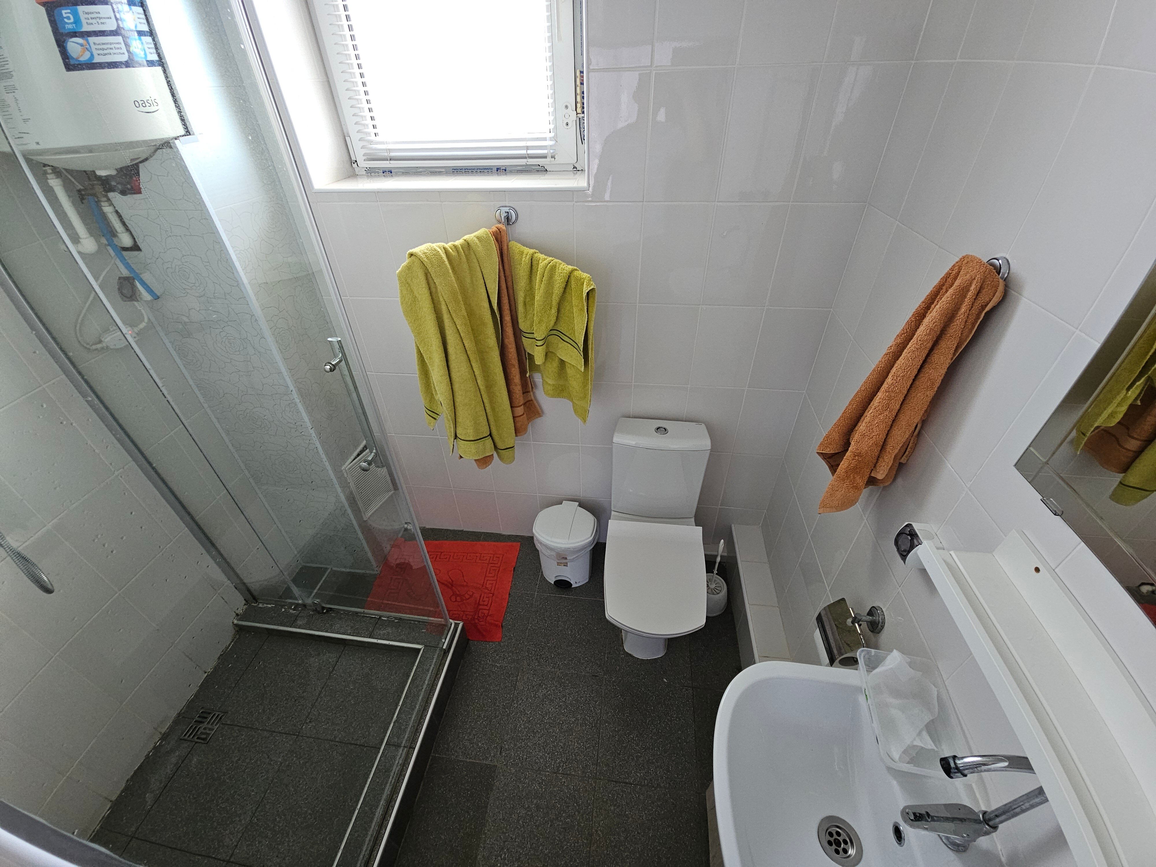 Фото Апартаменты Жасмин