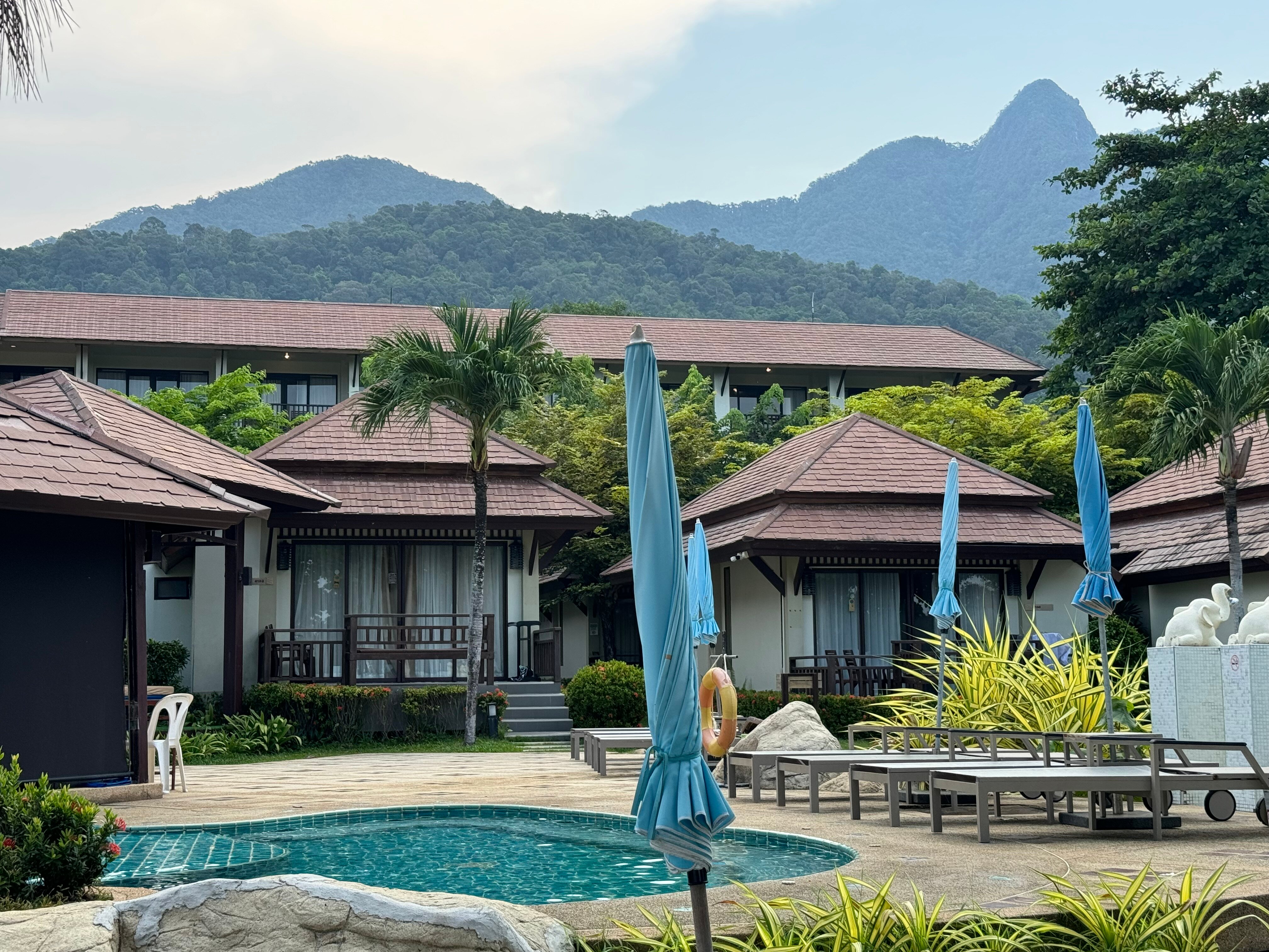 Фото Kacha Resort & SPA Koh Chang