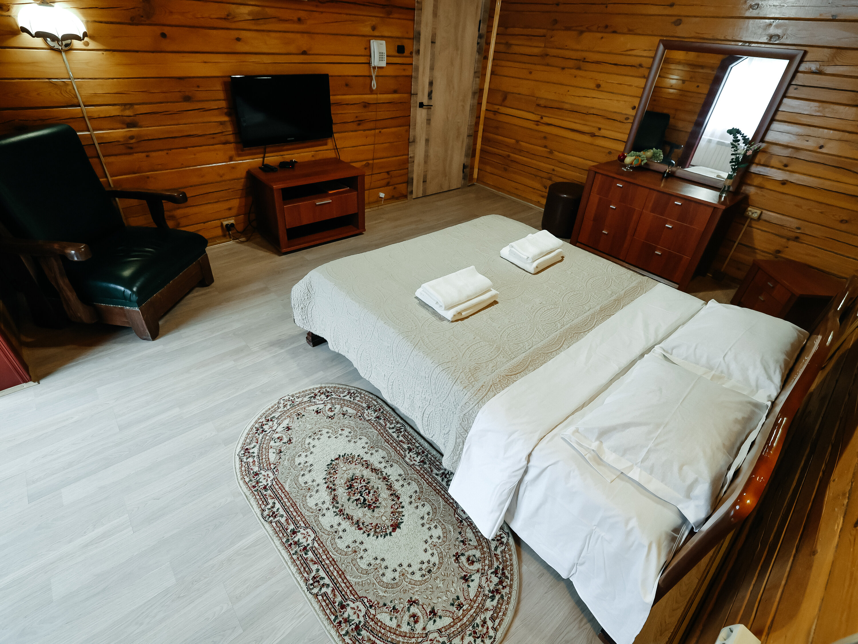 Фото Покровский медведь