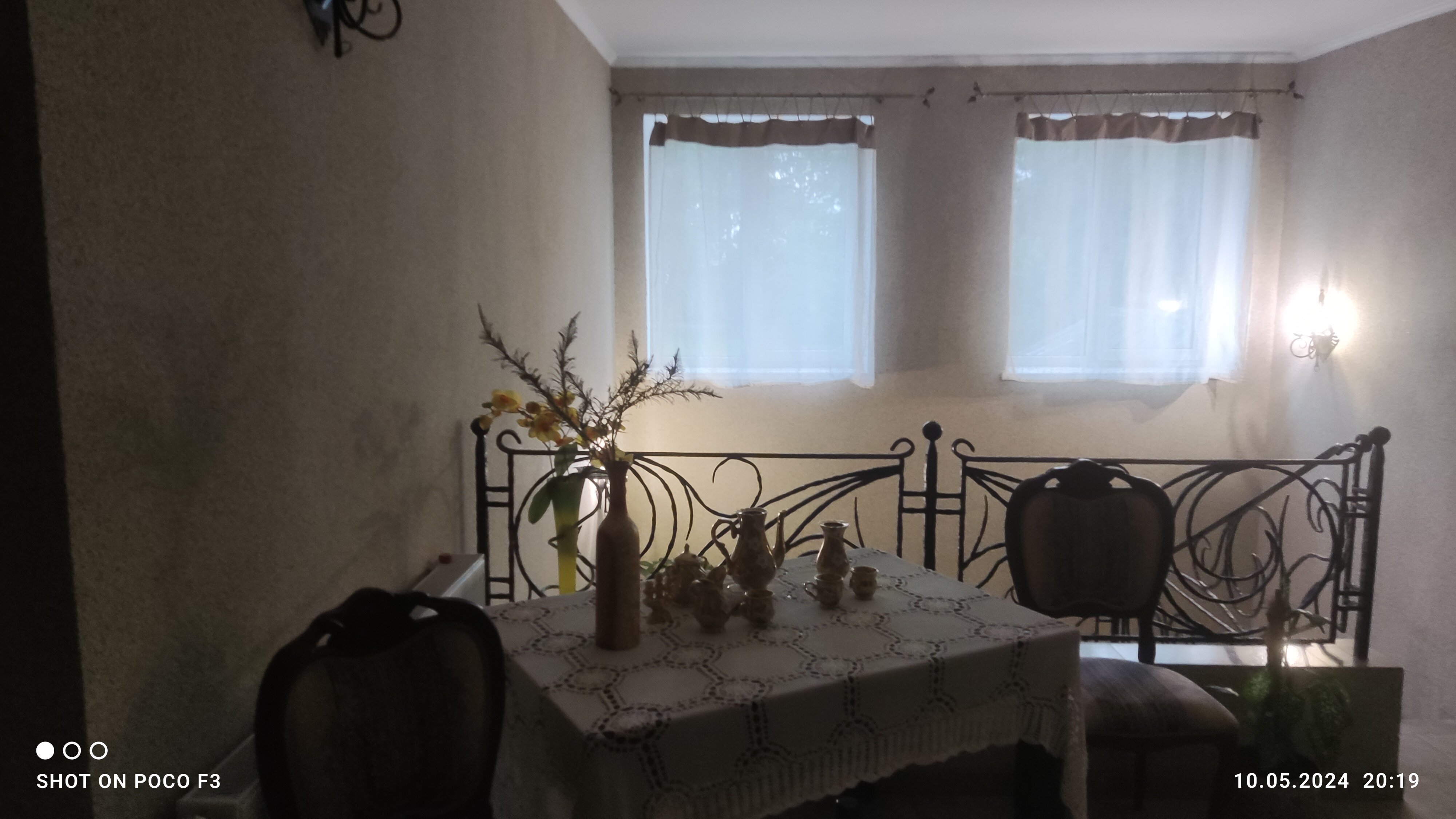 Фото Славянская хата