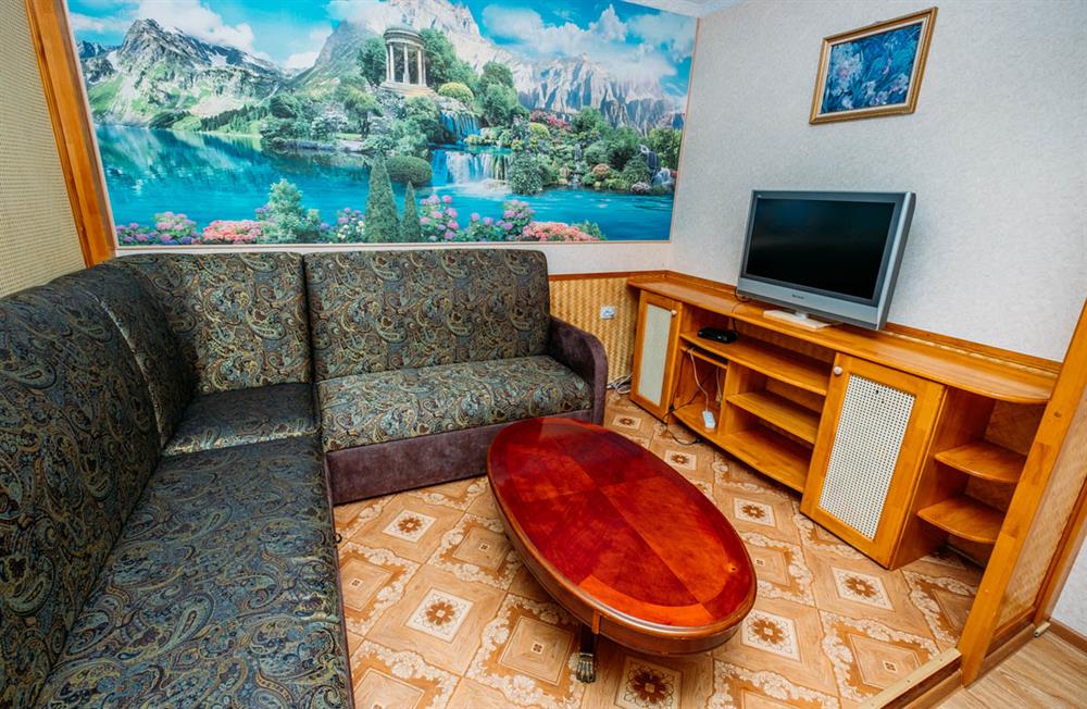 Фото 8-е Небо