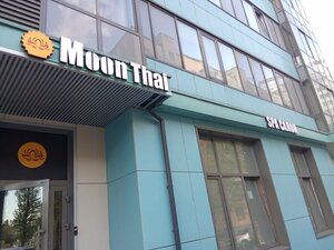 MoonThai (2-я Филёвская ул., 6), спа-салон в Москве