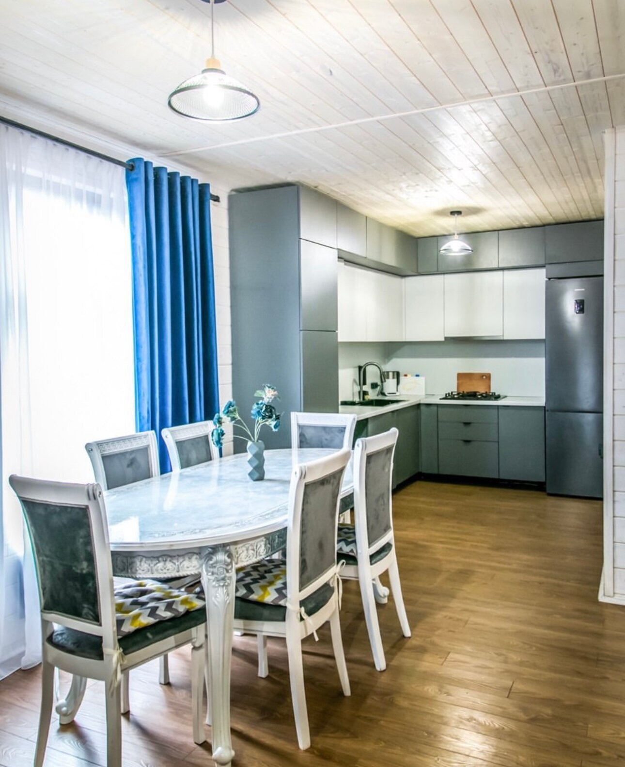 Фото Villa_Armat