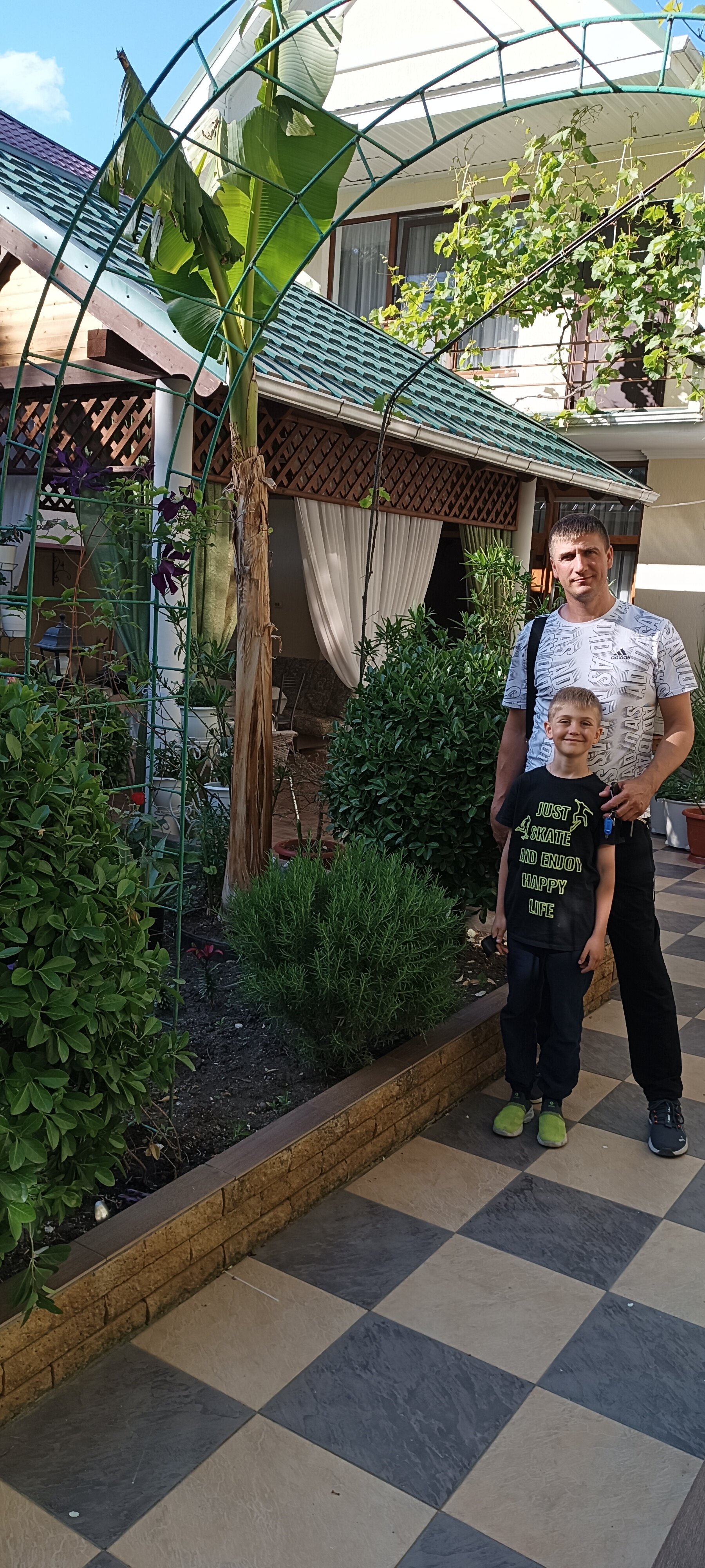 Фото Акварель