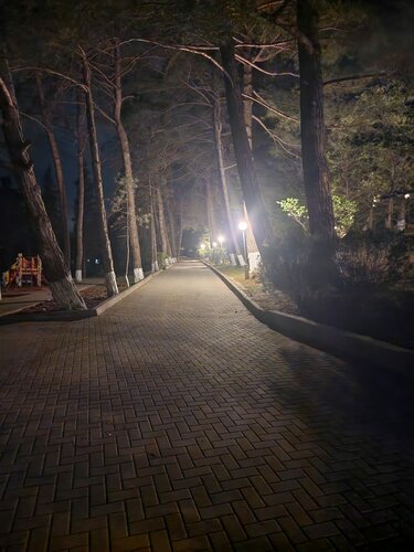 Дом отдыха Жемчужина Кавказа в Новомихайловском