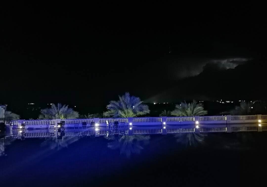 Фото Marina Sharm Hotel